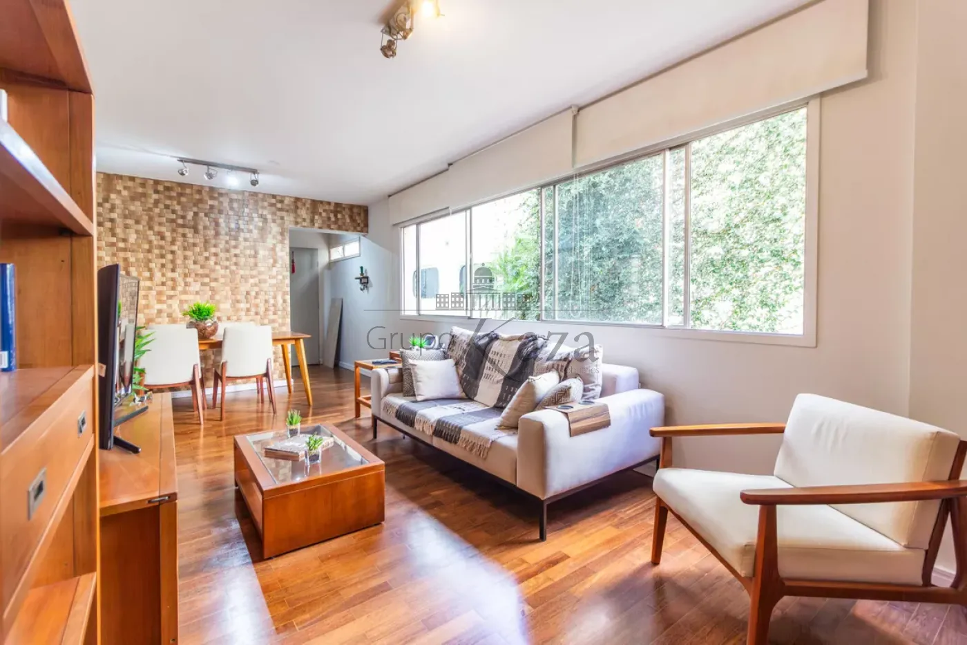 Foto 2 de Apartamento Padrão em Jardim América, São Paulo - imagem 2 Foto 2 de Apartamento Padrão em Jardim América, São Paulo - imagem 2