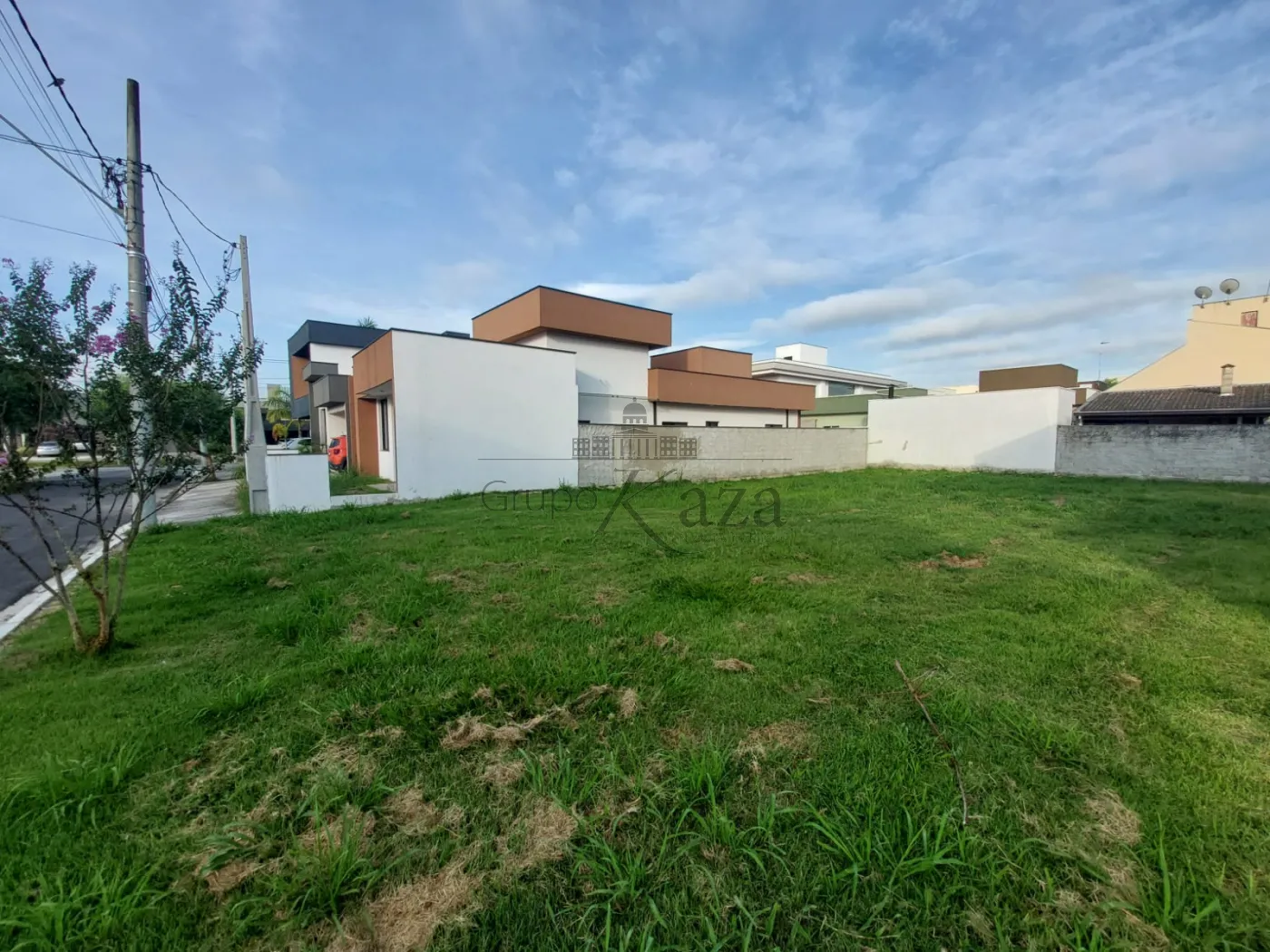 Foto 2 de Terreno Condomínio em Jardim Jacinto, Jacareí - imagem 2 Foto 2 de Terreno Condomínio em Jardim Jacinto, Jacareí - imagem 2