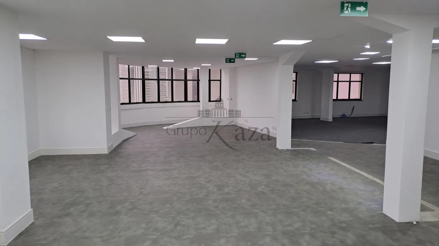 Foto 2 de Comercial Laje Corporativa em Bela Vista, São Paulo - imagem 2 Foto 2 de Comercial Laje Corporativa em Bela Vista, São Paulo - imagem 2