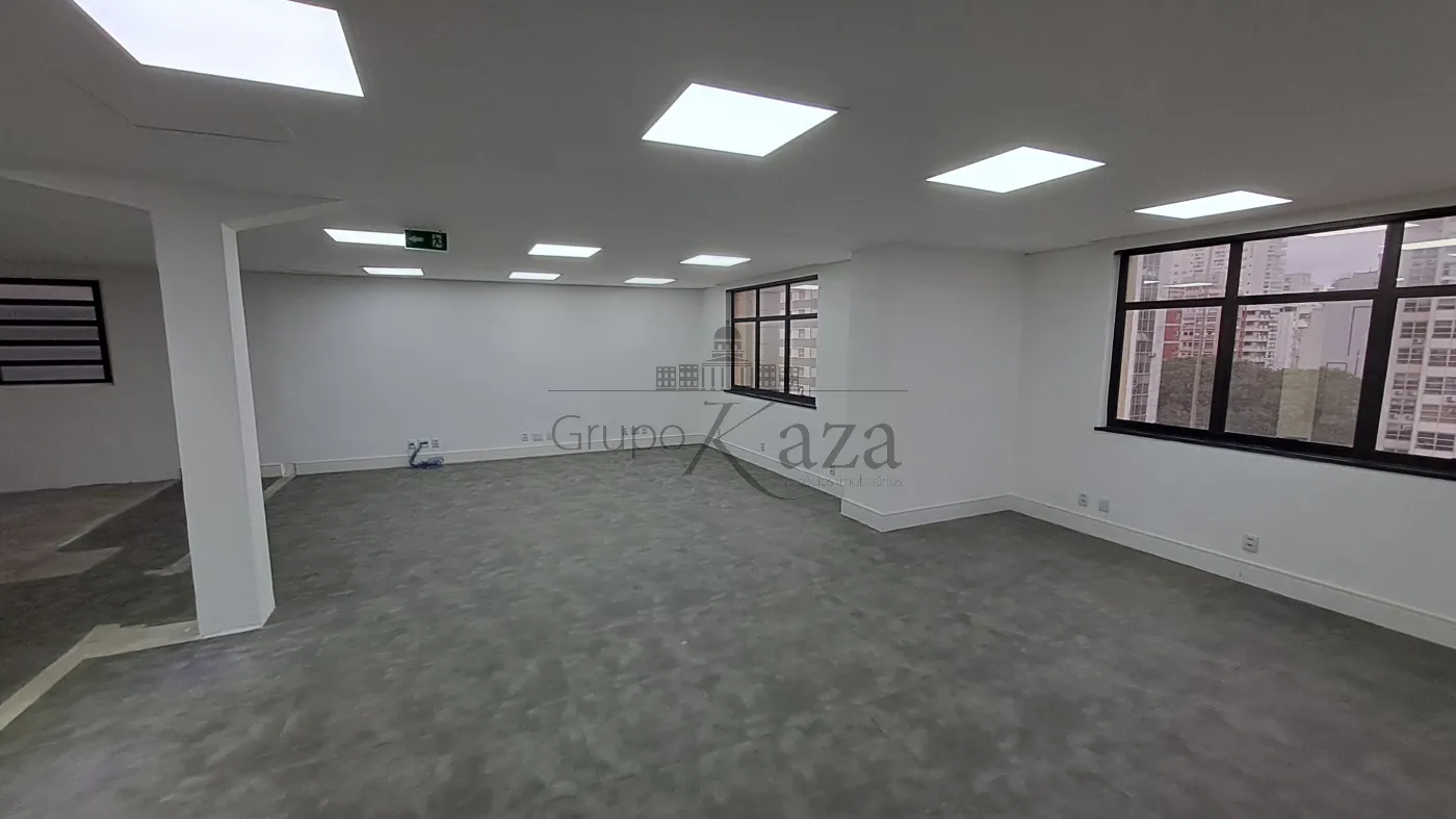 Foto 1 de Comercial Laje Corporativa em Bela Vista, São Paulo - imagem 1 Foto 1 de Comercial Laje Corporativa em Bela Vista, São Paulo - imagem 1