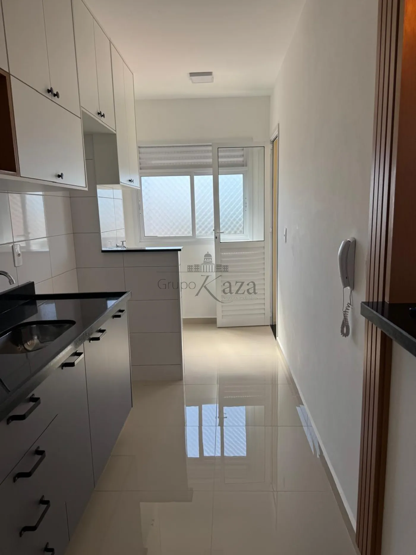 Foto 3 de Apartamento Padrão em Parque Industrial, São José dos Campos - imagem 3 Foto 3 de Apartamento Padrão em Parque Industrial, São José dos Campos - imagem 3