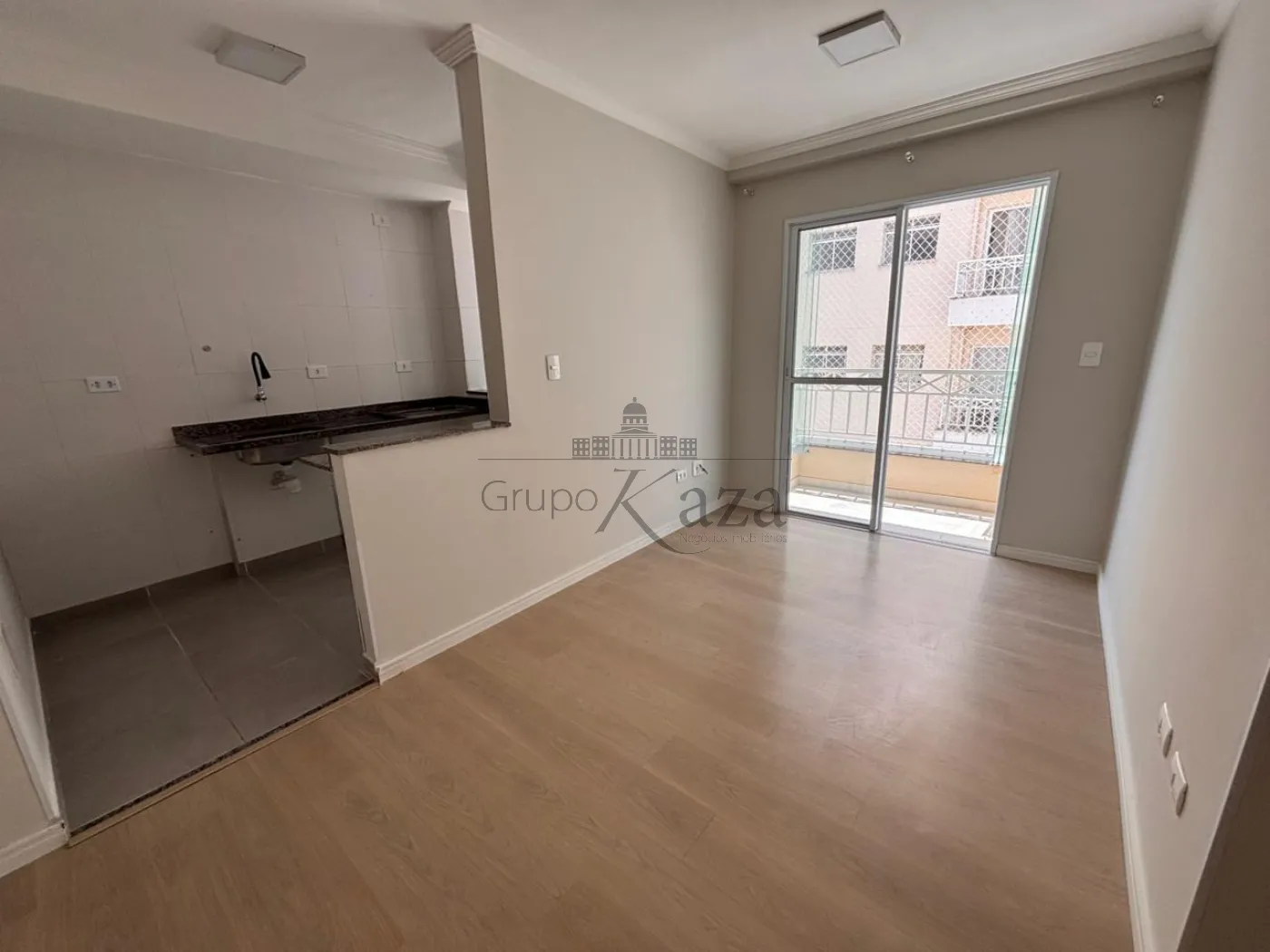 Foto 1 de Apartamento Padrão em Terra Brasilis, São José dos Campos - imagem 1 Foto 1 de Apartamento Padrão em Terra Brasilis, São José dos Campos - imagem 1