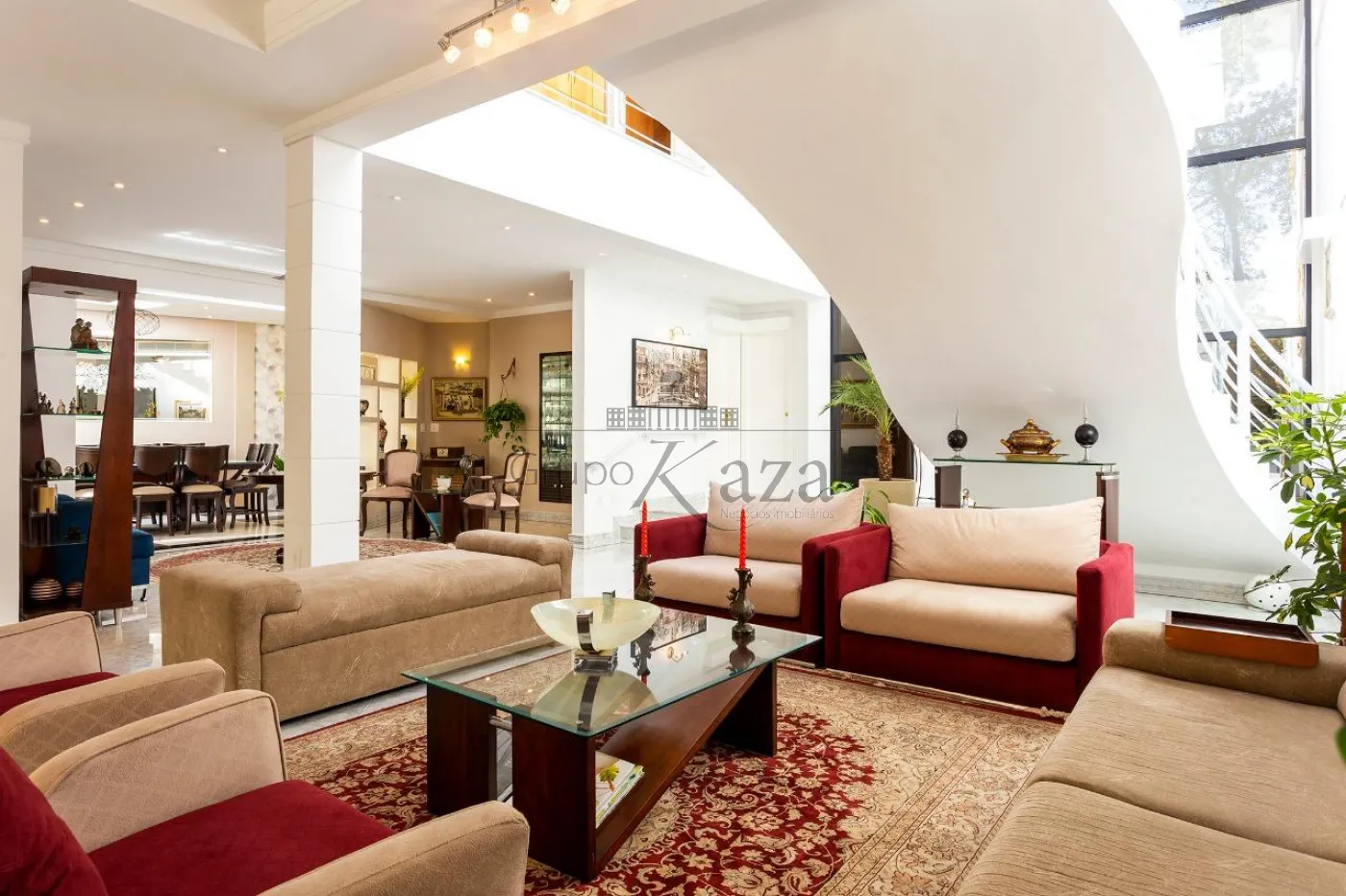 Foto 1 de Casa Condomínio em Chácara Monte Alegre, São Paulo - imagem 1 Foto 1 de Casa Condomínio em Chácara Monte Alegre, São Paulo - imagem 1