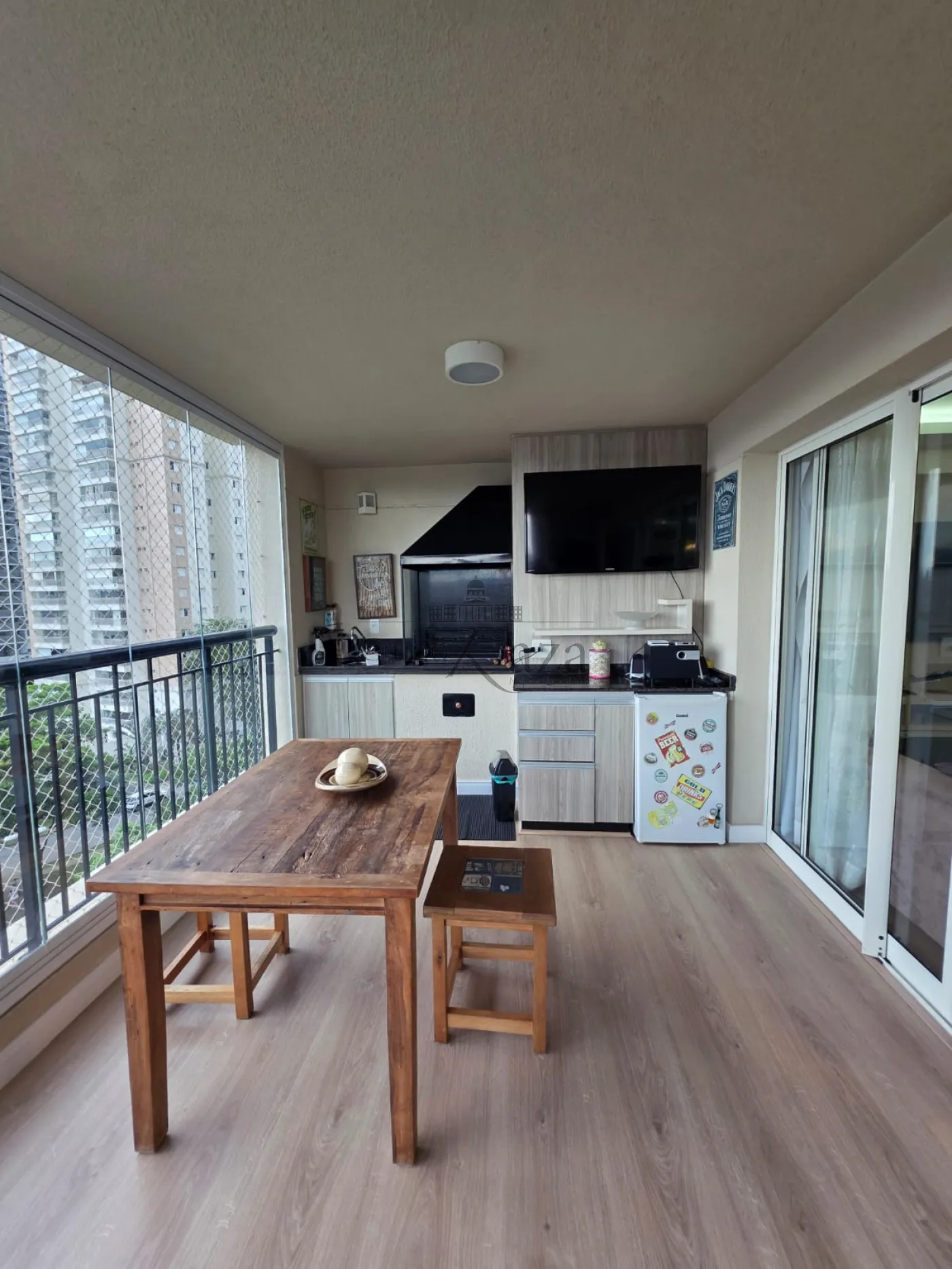 Foto 1 de Apartamento Padrão em Parque Residencial Aquarius, São José dos Campos - imagem 1 Foto 1 de Apartamento Padrão em Parque Residencial Aquarius, São José dos Campos - imagem 1