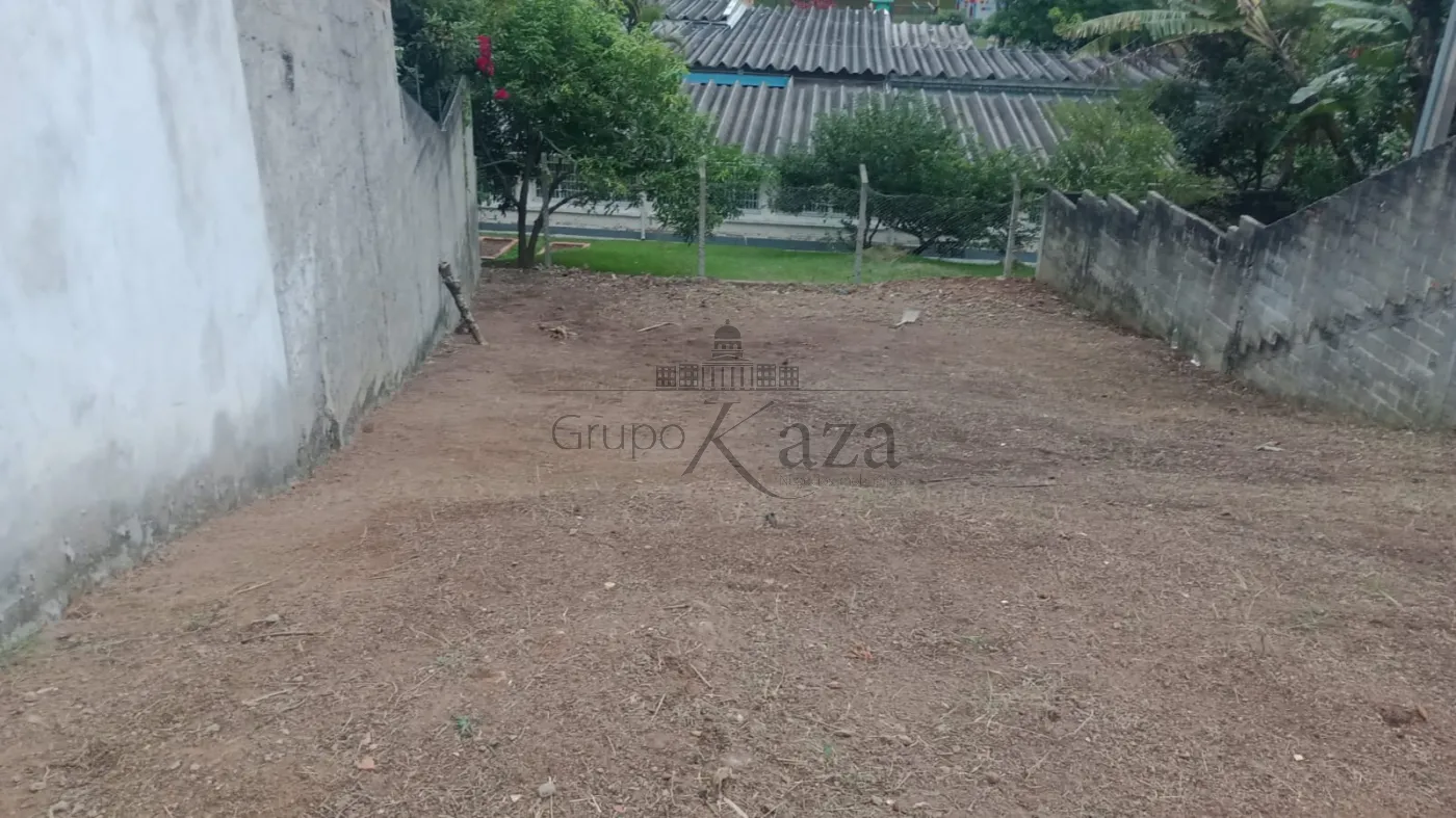 Foto 2 de Terreno Padrão em Vila Formosa, Jacareí - imagem 2 Foto 2 de Terreno Padrão em Vila Formosa, Jacareí - imagem 2