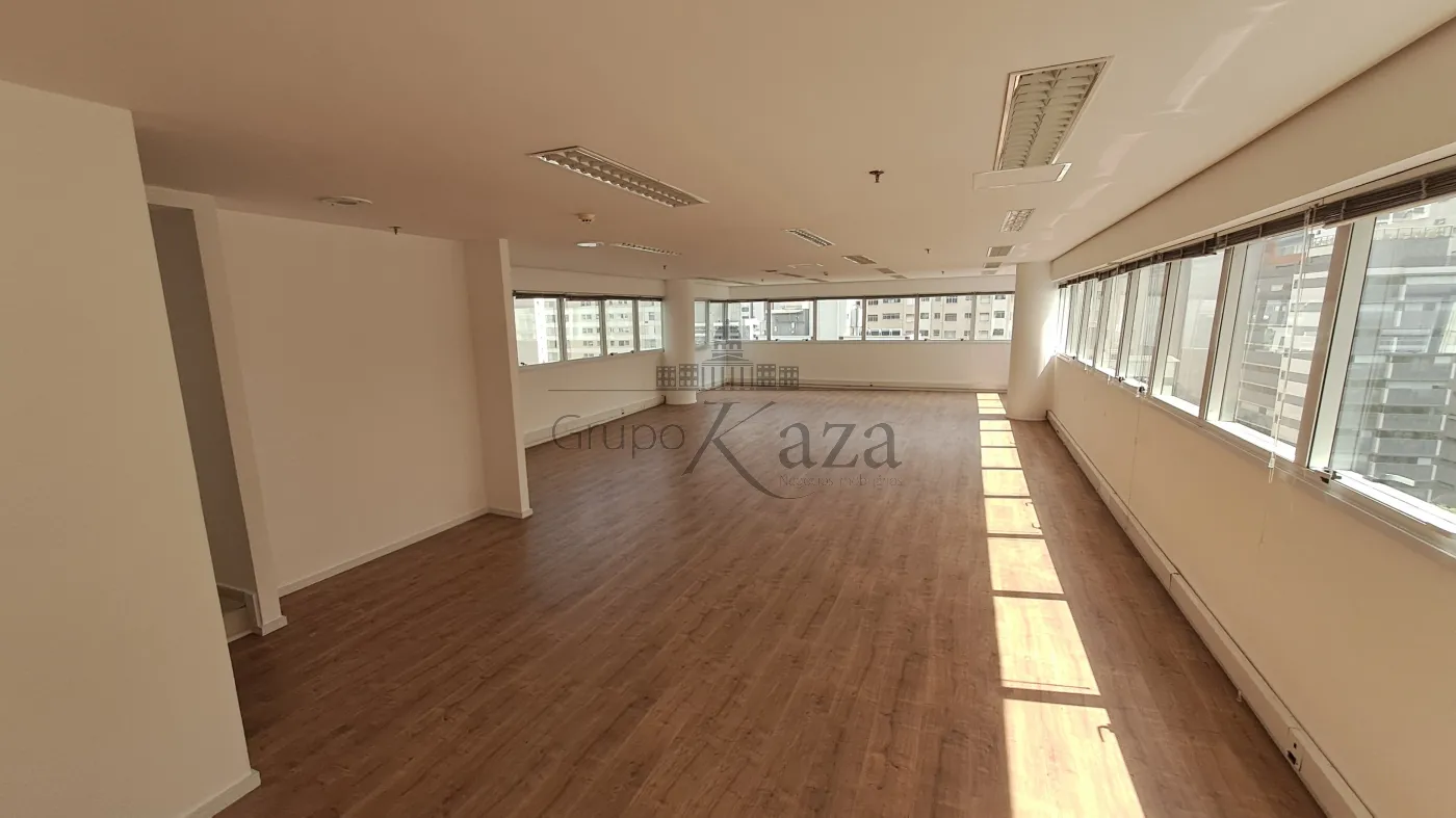 Foto 1 de Comercial Conjunto Comercial em Jardim Paulista, São Paulo - imagem 1 Foto 1 de Comercial Conjunto Comercial em Jardim Paulista, São Paulo - imagem 1