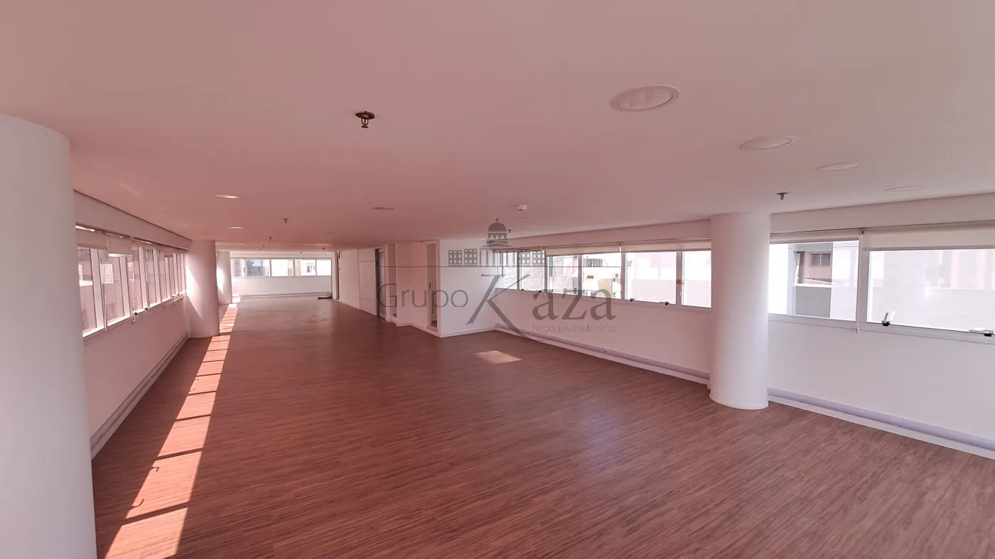 Foto 1 de Comercial Laje Corporativa em Jardim Paulista, São Paulo - imagem 1