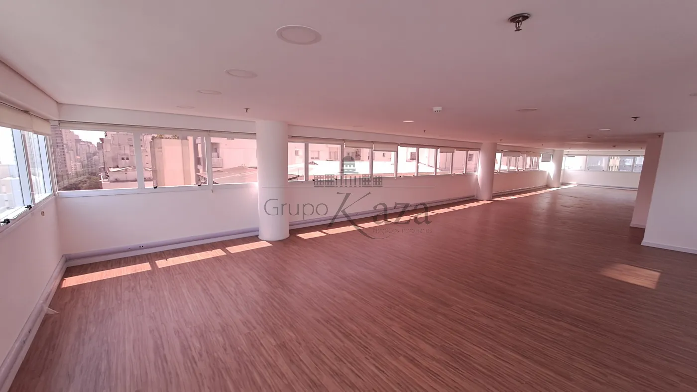 Foto 2 de Comercial Laje Corporativa em Jardim Paulista, São Paulo - imagem 2