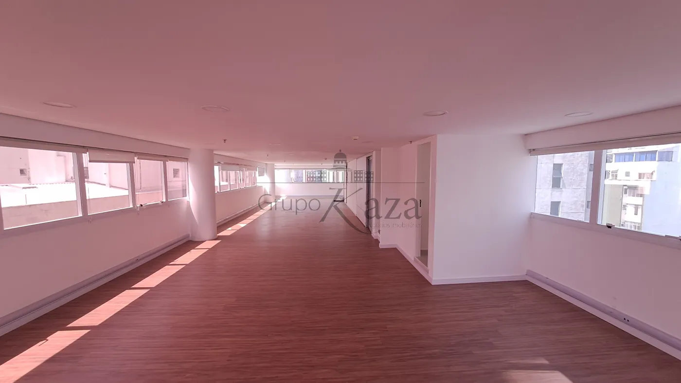 Foto 3 de Comercial Laje Corporativa em Jardim Paulista, São Paulo - imagem 3