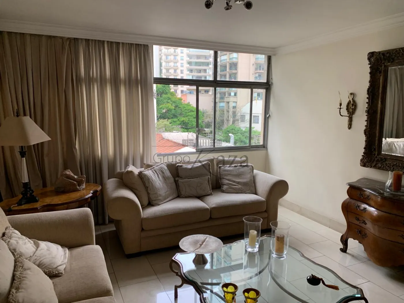 Foto 3 de Apartamento Padrão em Jardim América, São Paulo - imagem 3 Foto 3 de Apartamento Padrão em Jardim América, São Paulo - imagem 3