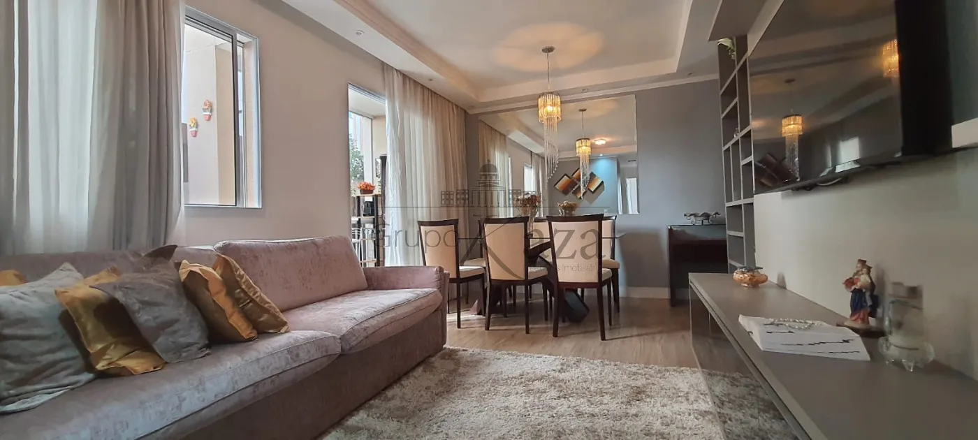 Foto 1 de Apartamento Garden em Jardim Sul, São José dos Campos - imagem 1 Foto 1 de Apartamento Garden em Jardim Sul, São José dos Campos - imagem 1