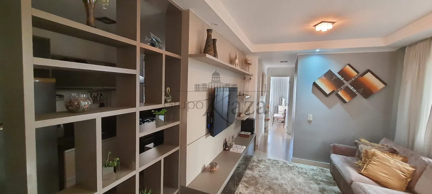 Foto 2 de Apartamento Garden em Jardim Sul, São José dos Campos - imagem 2 Foto 2 de Apartamento Garden em Jardim Sul, São José dos Campos - imagem 2