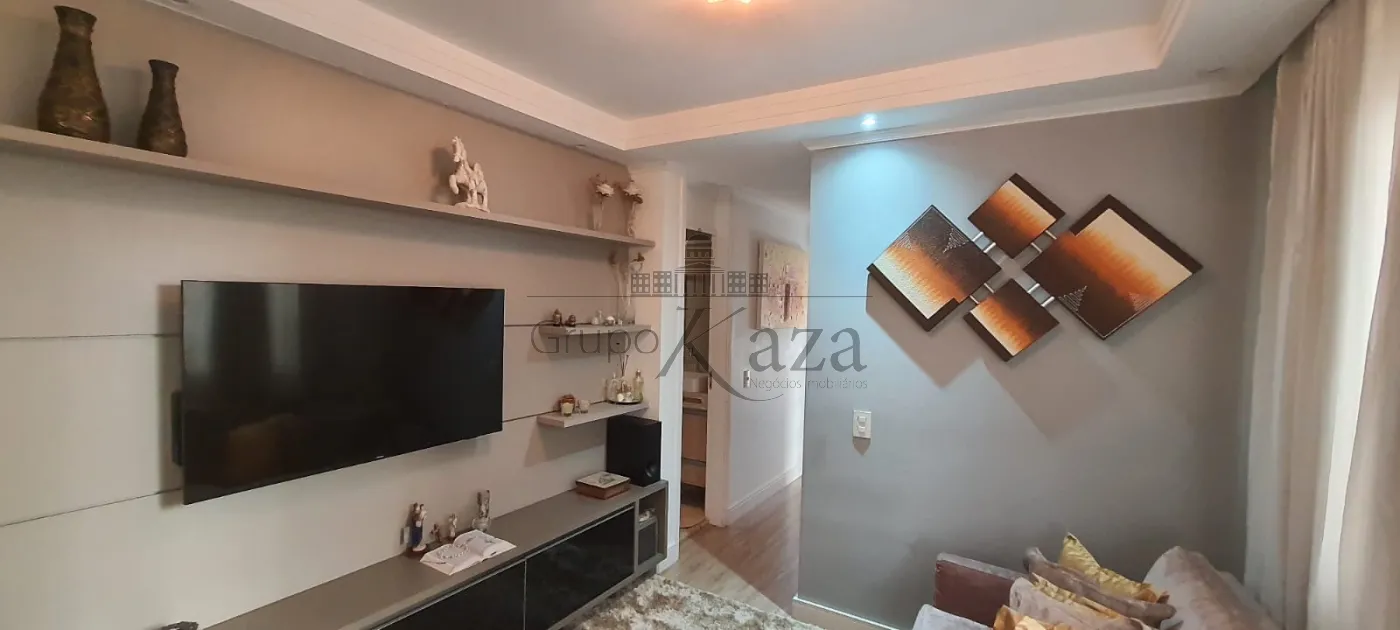 Foto 3 de Apartamento Garden em Jardim Sul, São José dos Campos - imagem 3 Foto 3 de Apartamento Garden em Jardim Sul, São José dos Campos - imagem 3