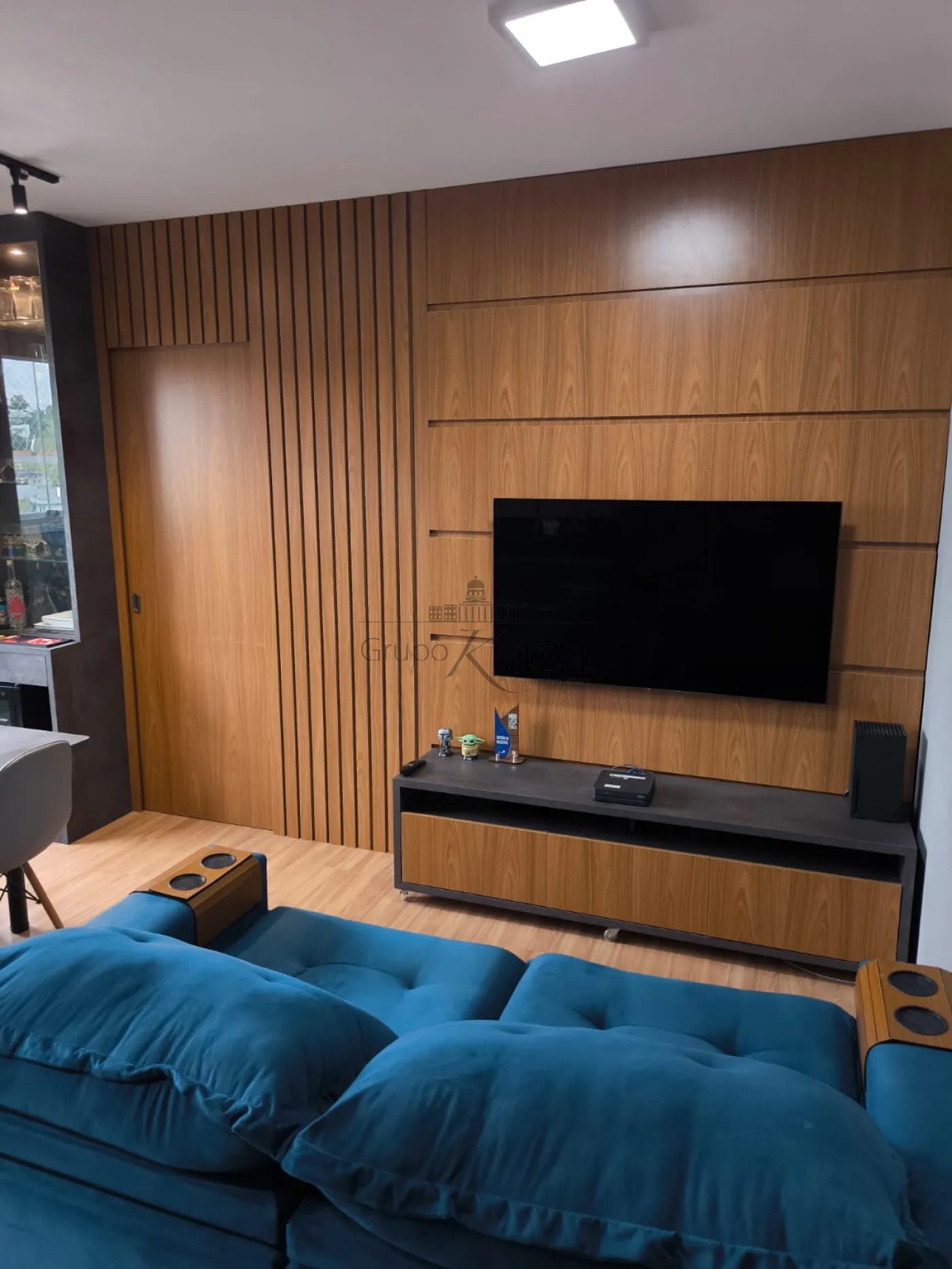 Foto 1 de Apartamento Padrão em Condomínio Residencial Colinas do Paratehy, São José dos Campos - imagem 1 Foto 1 de Apartamento Padrão em Condomínio Residencial Colinas do Paratehy, São José dos Campos - imagem 1