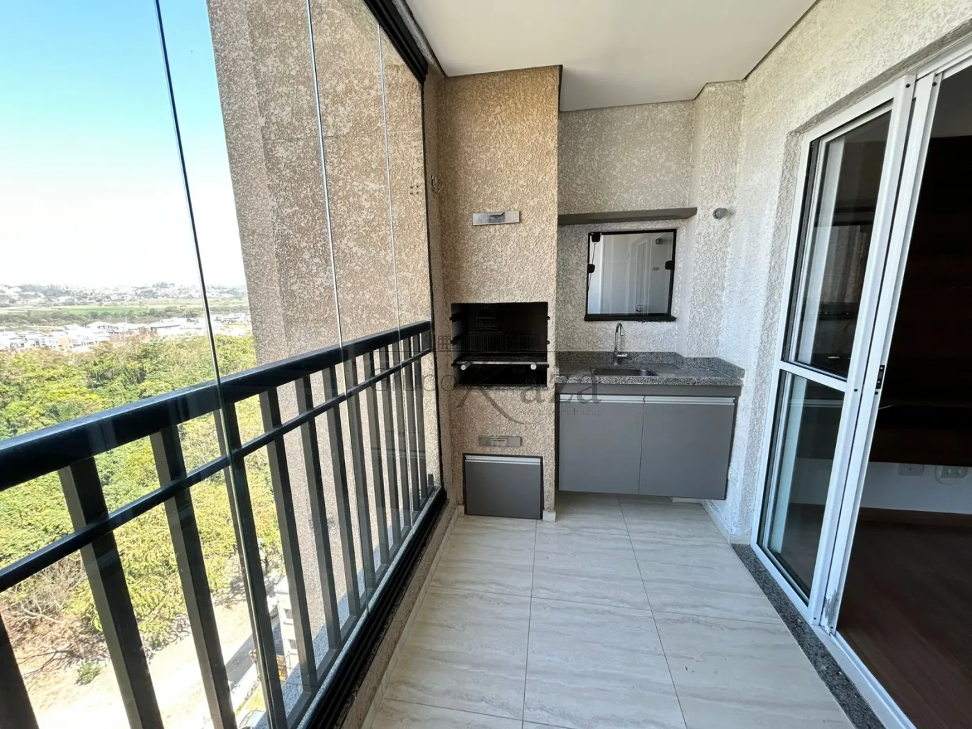 Foto 2 de Apartamento Padrão em Vila Machado, Jacareí - imagem 2 Foto 2 de Apartamento Padrão em Vila Machado, Jacareí - imagem 2