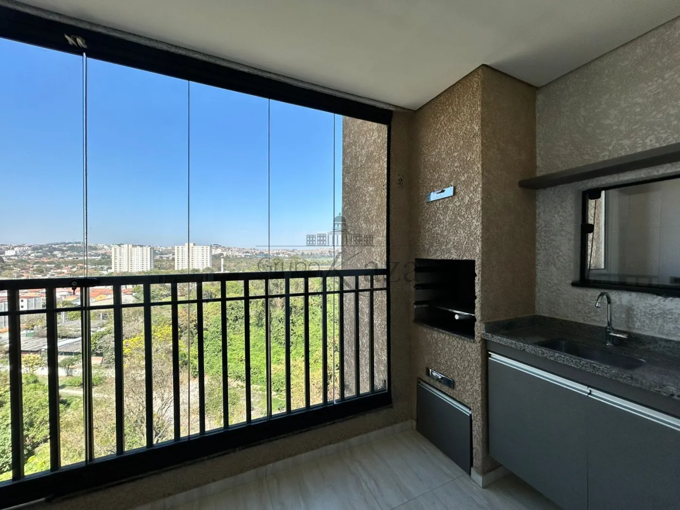 Foto 3 de Apartamento Padrão em Vila Machado, Jacareí - imagem 3 Foto 3 de Apartamento Padrão em Vila Machado, Jacareí - imagem 3