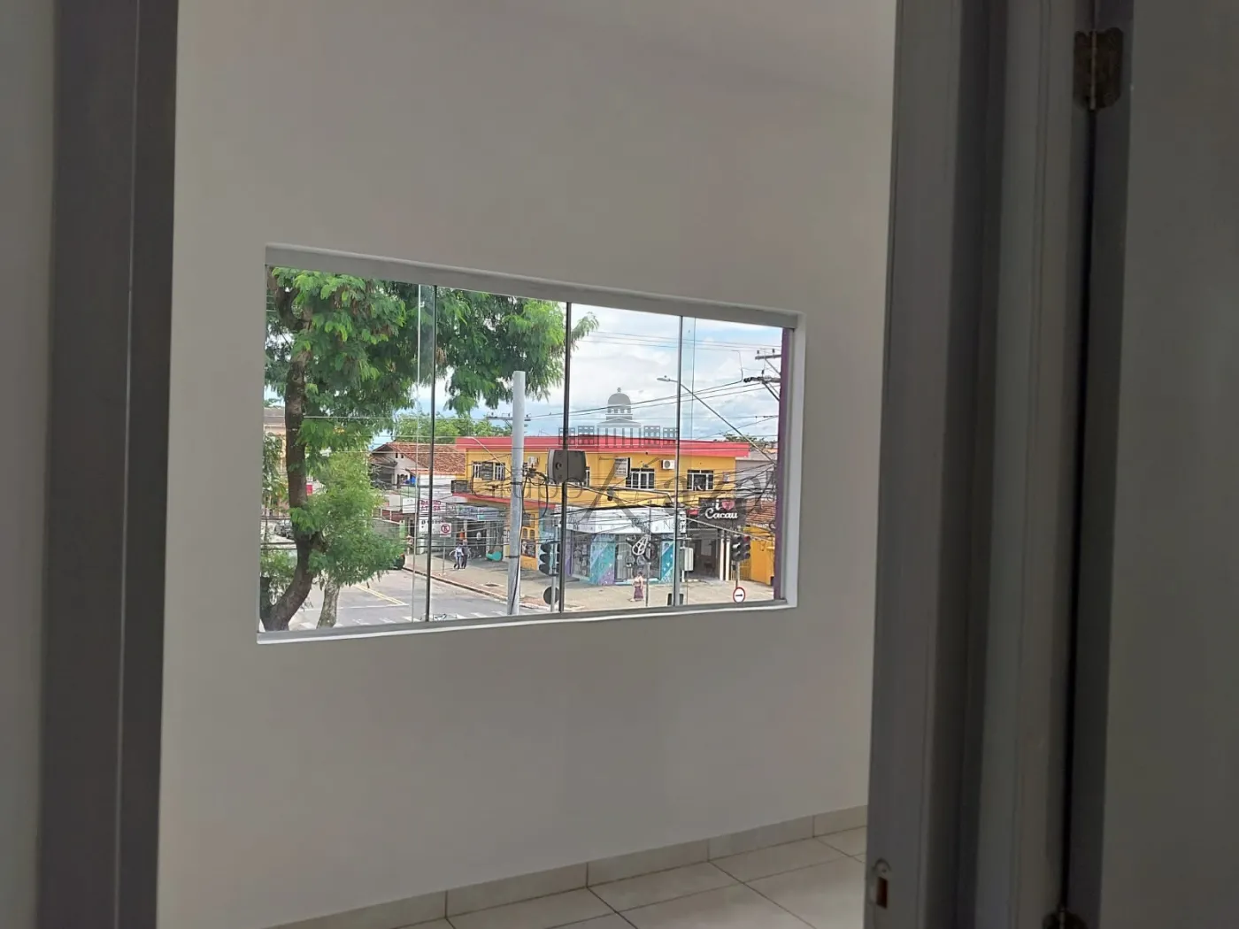 Foto 2 de Casa Sobreloja em Bosque dos Eucaliptos, São José dos Campos - imagem 2 Foto 2 de Casa Sobreloja em Bosque dos Eucaliptos, São José dos Campos - imagem 2