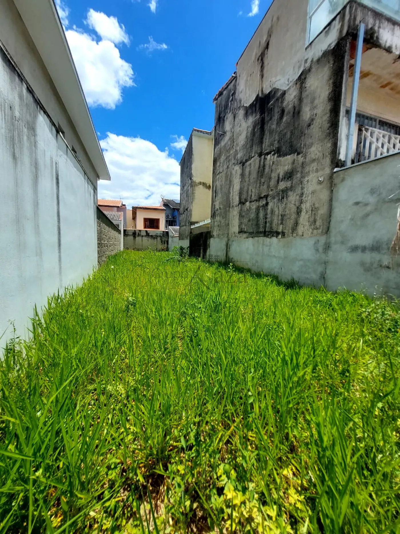 Foto 1 de Terreno Padrão em Loteamento Residencial Vista Linda, São José dos Campos - imagem 1 Foto 1 de Terreno Padrão em Loteamento Residencial Vista Linda, São José dos Campos - imagem 1