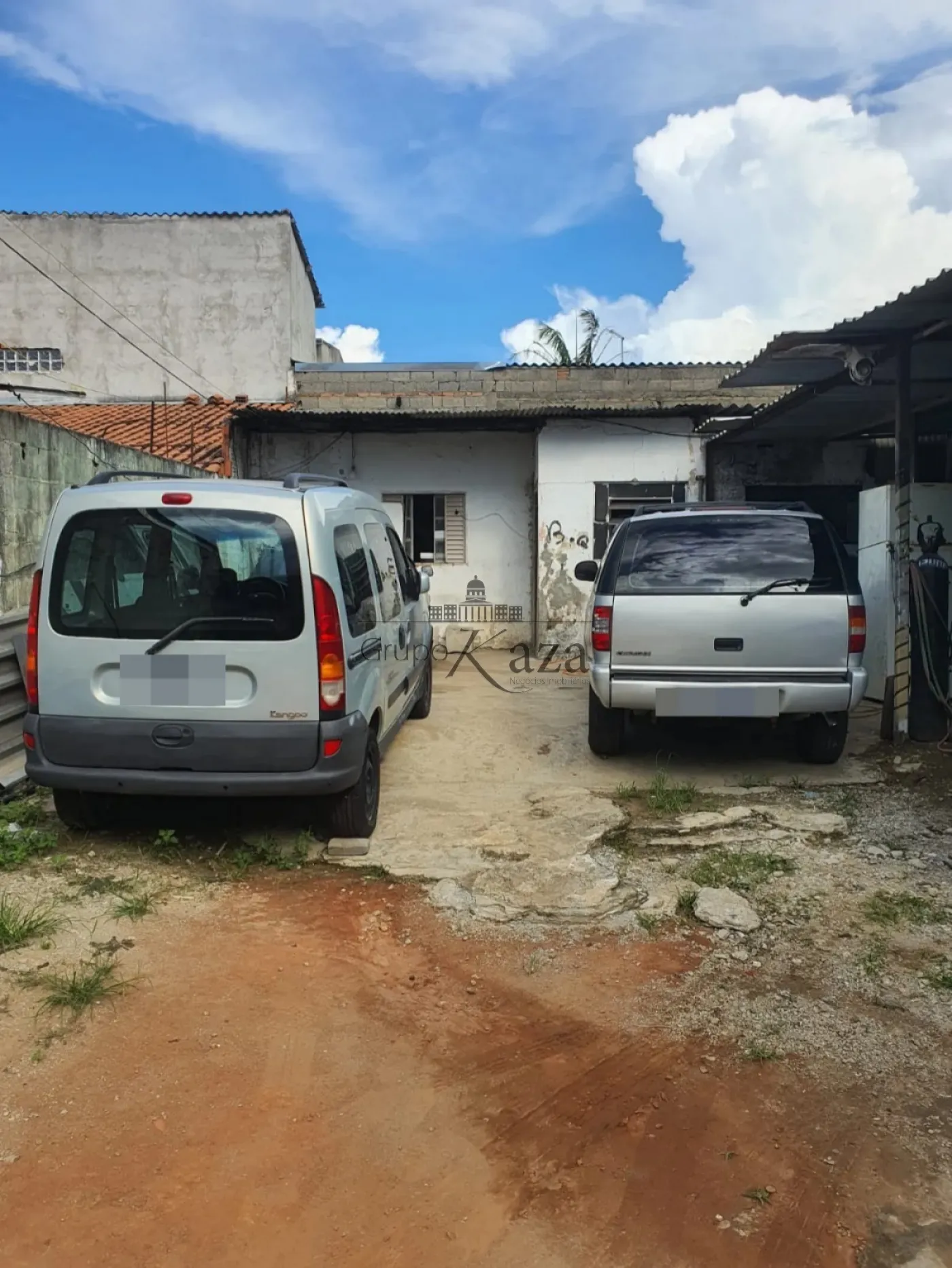 Foto 3 de Terreno Comercial em Cidade Morumbi, São José dos Campos - imagem 3 Foto 3 de Terreno Comercial em Cidade Morumbi, São José dos Campos - imagem 3