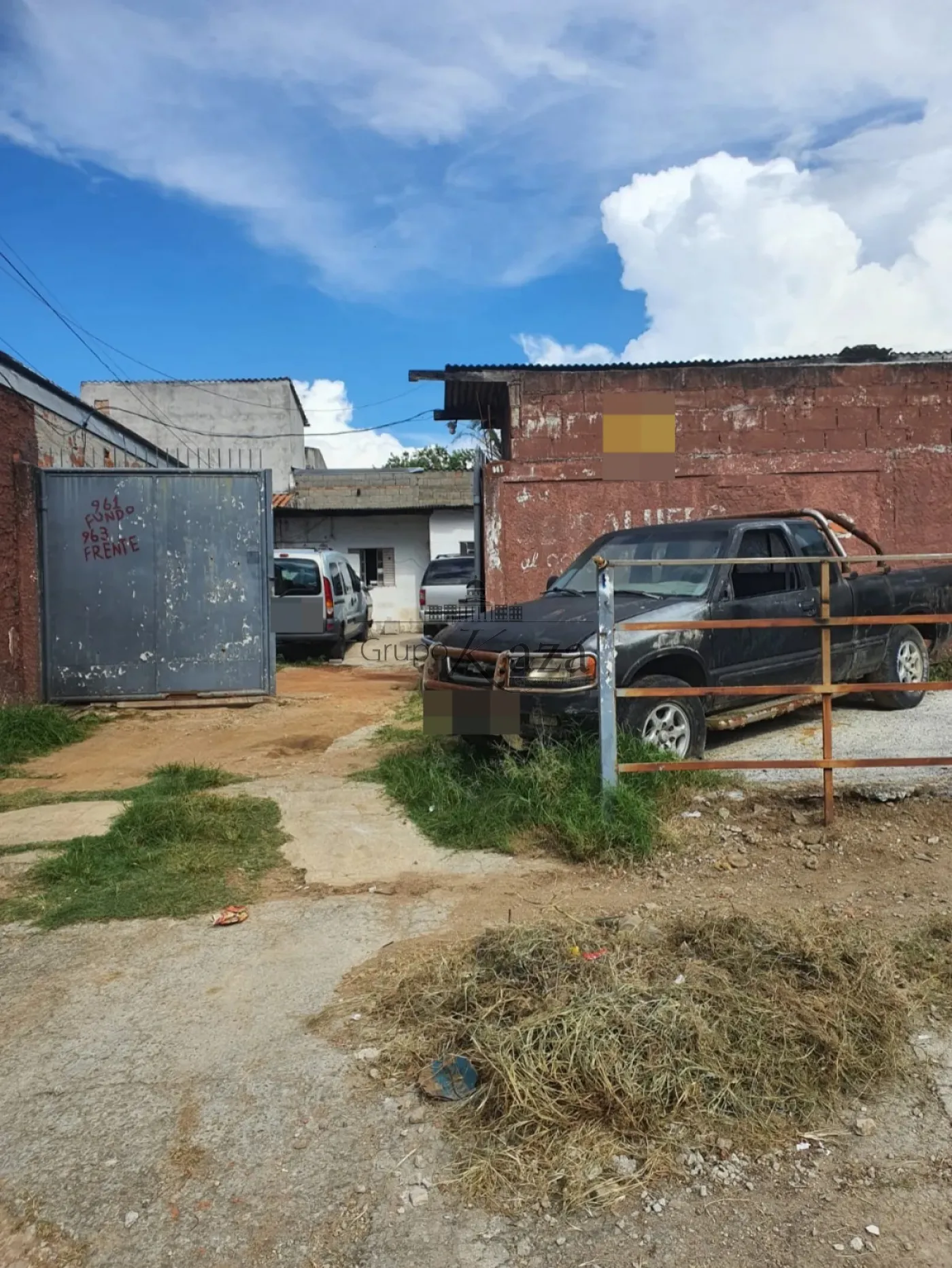 Foto 2 de Terreno Comercial em Cidade Morumbi, São José dos Campos - imagem 2 Foto 2 de Terreno Comercial em Cidade Morumbi, São José dos Campos - imagem 2