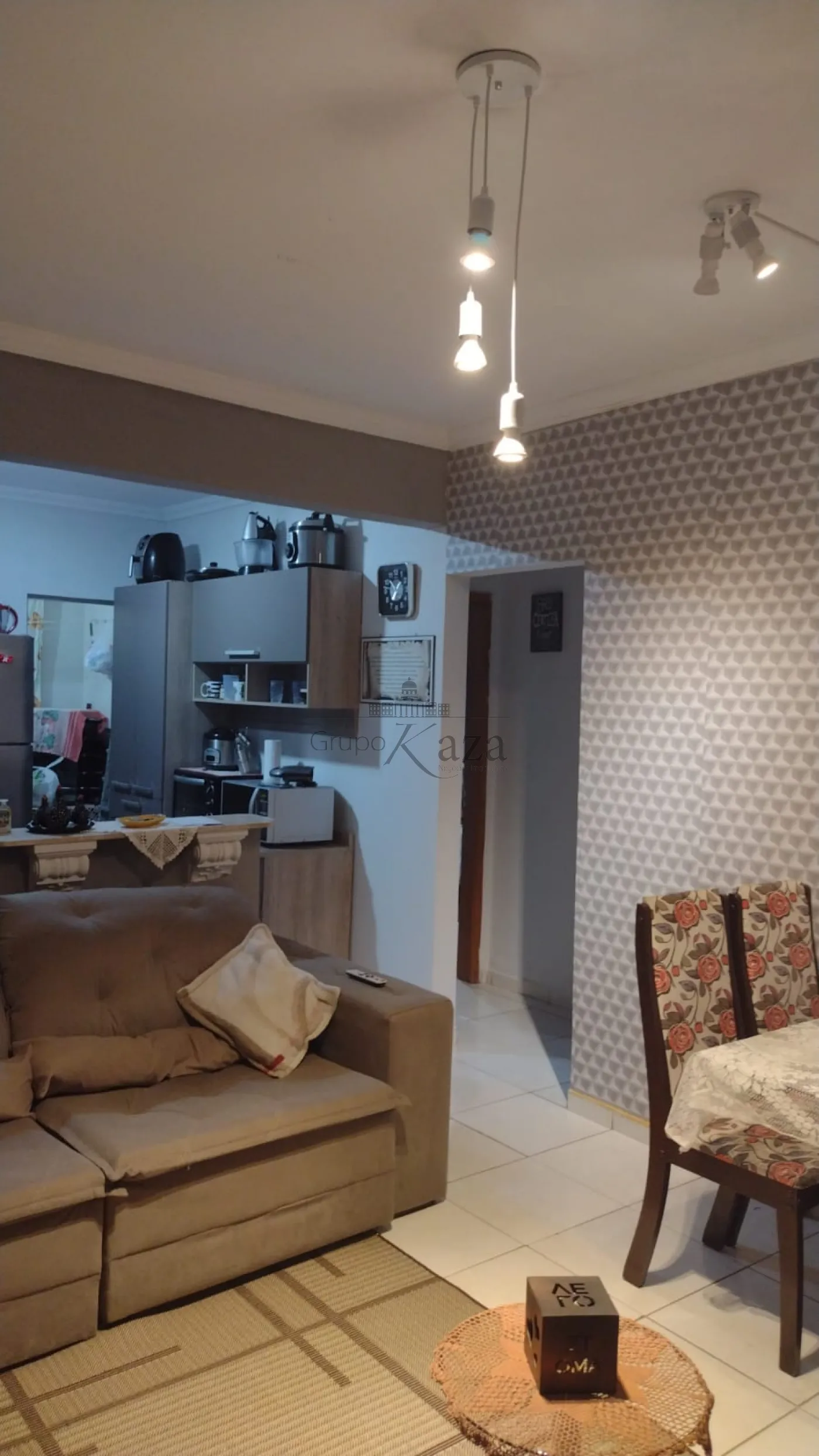 Foto 1 de Apartamento Padrão em Conjunto Residencial Galo Branco, São José dos Campos - imagem 1 Foto 1 de Apartamento Padrão em Conjunto Residencial Galo Branco, São José dos Campos - imagem 1