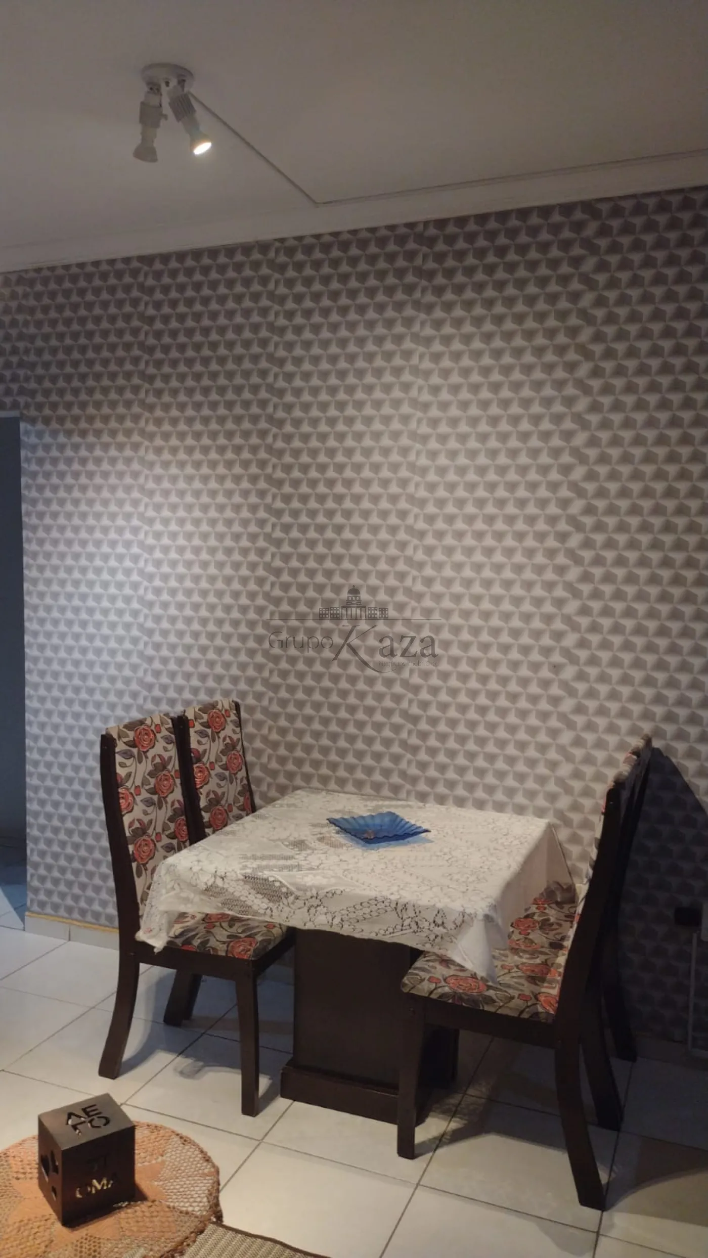 Foto 2 de Apartamento Padrão em Conjunto Residencial Galo Branco, São José dos Campos - imagem 2 Foto 2 de Apartamento Padrão em Conjunto Residencial Galo Branco, São José dos Campos - imagem 2