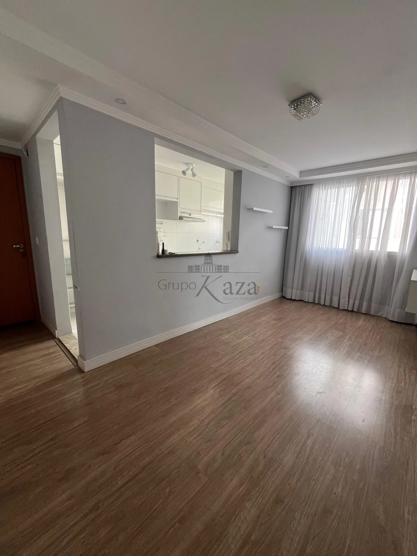 Foto 2 de Apartamento Padrão em Jardim Ismênia, São José dos Campos - imagem 2 Foto 2 de Apartamento Padrão em Jardim Ismênia, São José dos Campos - imagem 2