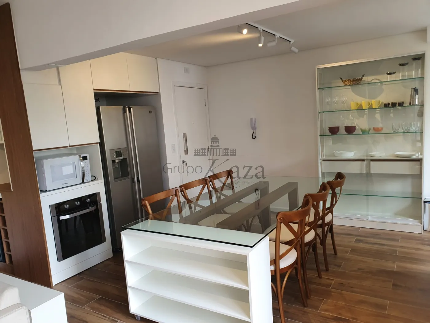 Foto 2 de Apartamento Padrão em Jardim Paulista, São Paulo - imagem 2