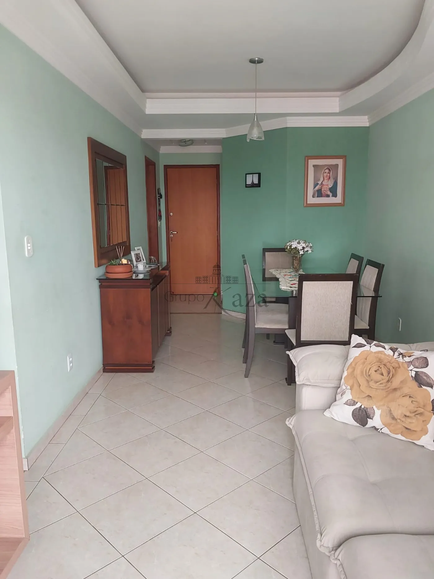 Foto 2 de Apartamento Padrão em Loteamento Residencial Vista Linda, São José dos Campos - imagem 2 Foto 2 de Apartamento Padrão em Loteamento Residencial Vista Linda, São José dos Campos - imagem 2