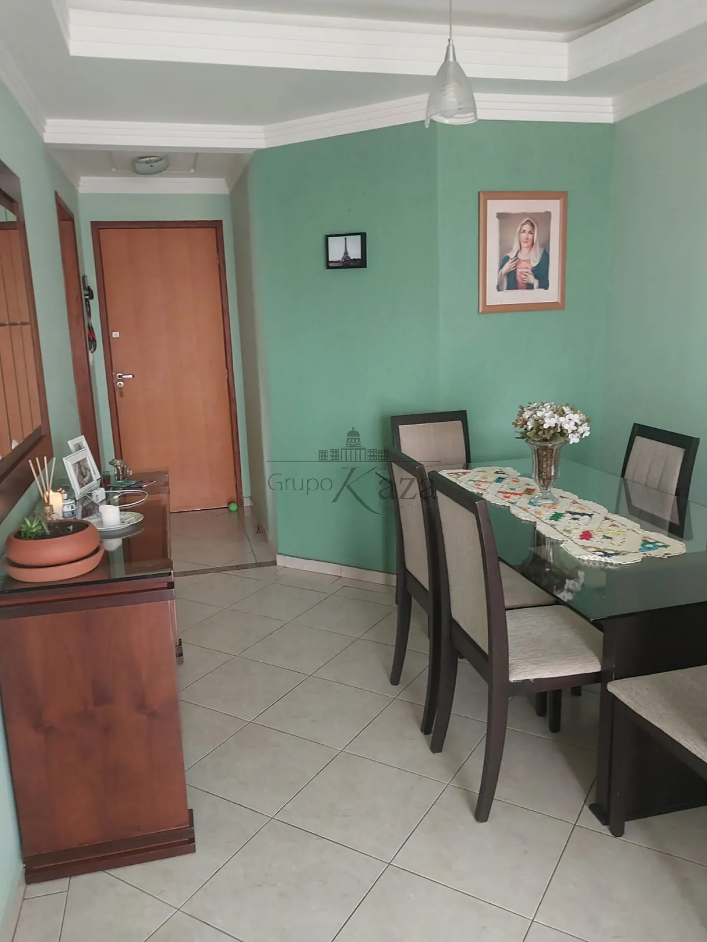 Foto 3 de Apartamento Padrão em Loteamento Residencial Vista Linda, São José dos Campos - imagem 3 Foto 3 de Apartamento Padrão em Loteamento Residencial Vista Linda, São José dos Campos - imagem 3