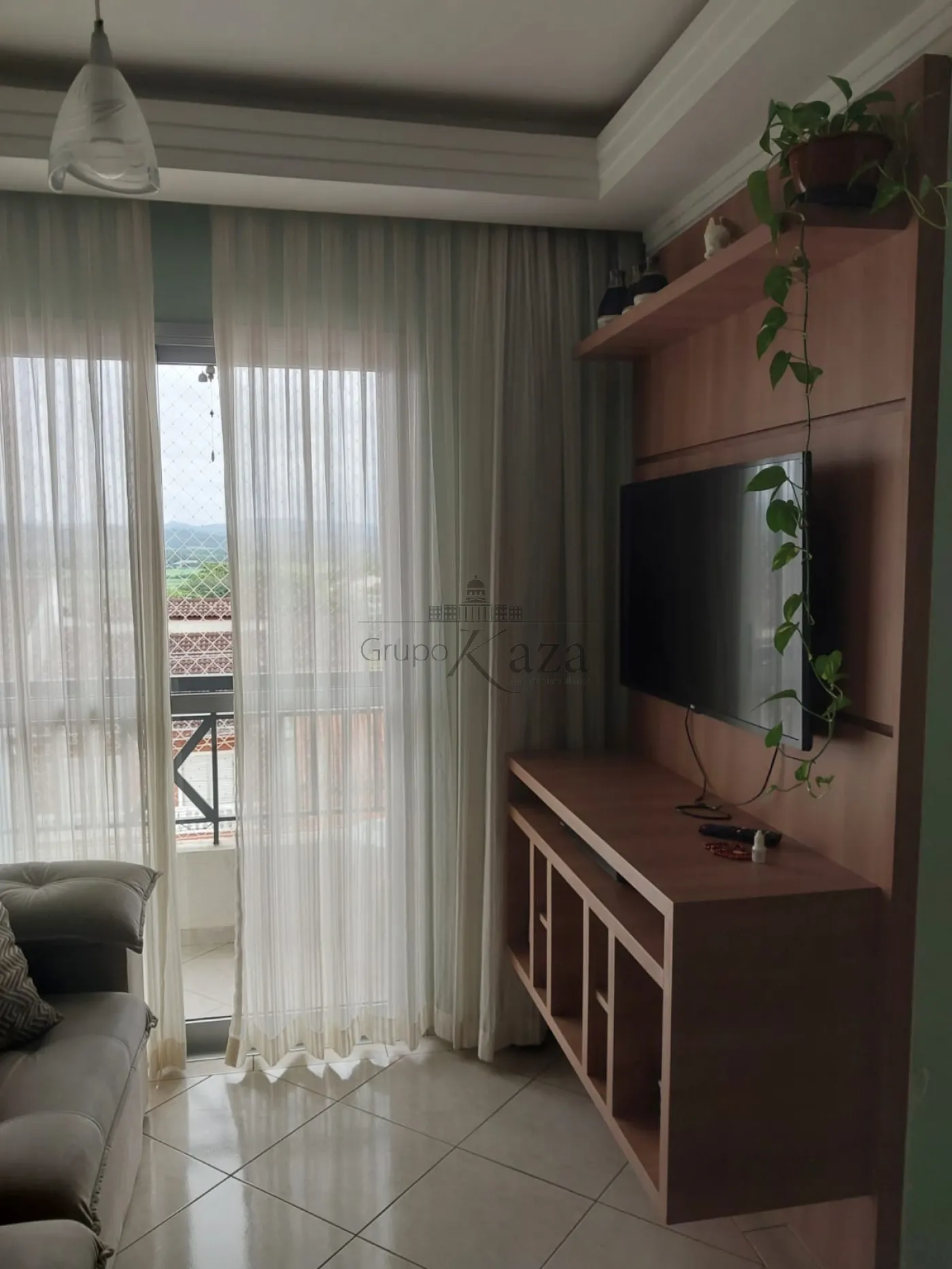 Foto 1 de Apartamento Padrão em Loteamento Residencial Vista Linda, São José dos Campos - imagem 1 Foto 1 de Apartamento Padrão em Loteamento Residencial Vista Linda, São José dos Campos - imagem 1