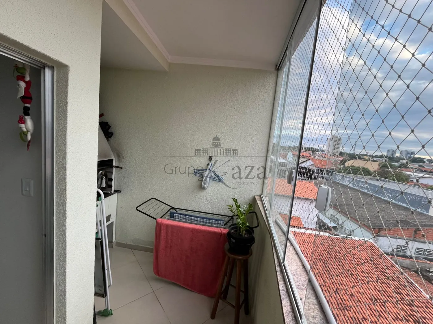 Foto 2 de Apartamento Padrão em Vila Indústrial, São José dos Campos - imagem 2 Foto 2 de Apartamento Padrão em Vila Indústrial, São José dos Campos - imagem 2