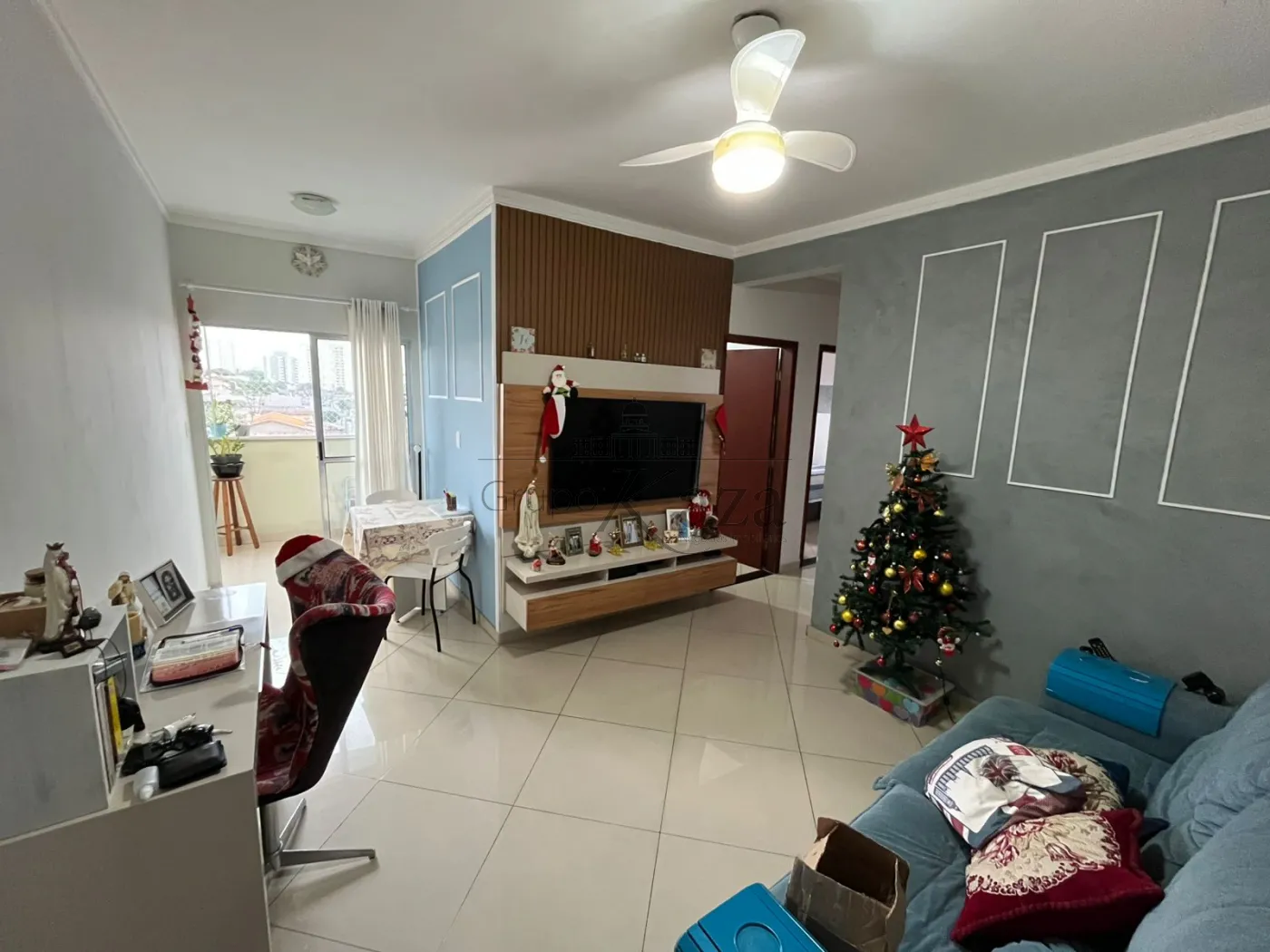 Foto 3 de Apartamento Padrão em Vila Indústrial, São José dos Campos - imagem 3 Foto 3 de Apartamento Padrão em Vila Indústrial, São José dos Campos - imagem 3