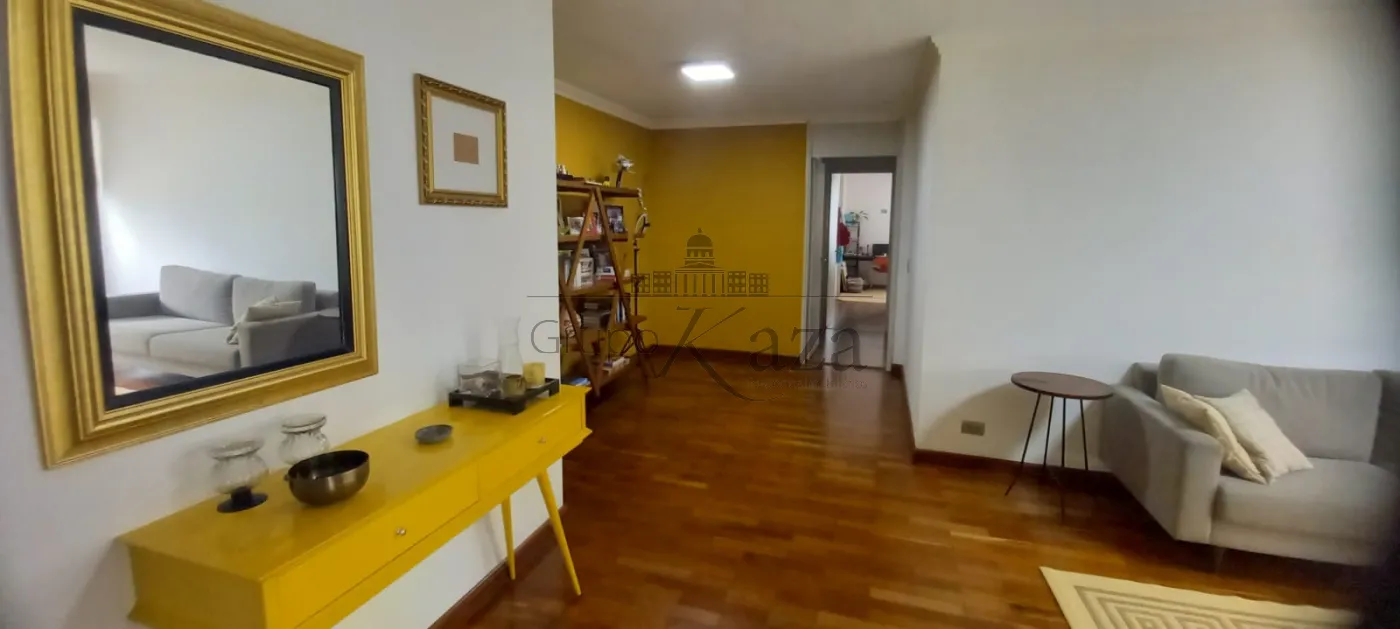 Foto 3 de Apartamento Padrão em Vila Adyana, São José dos Campos - imagem 3 Foto 3 de Apartamento Padrão em Vila Adyana, São José dos Campos - imagem 3