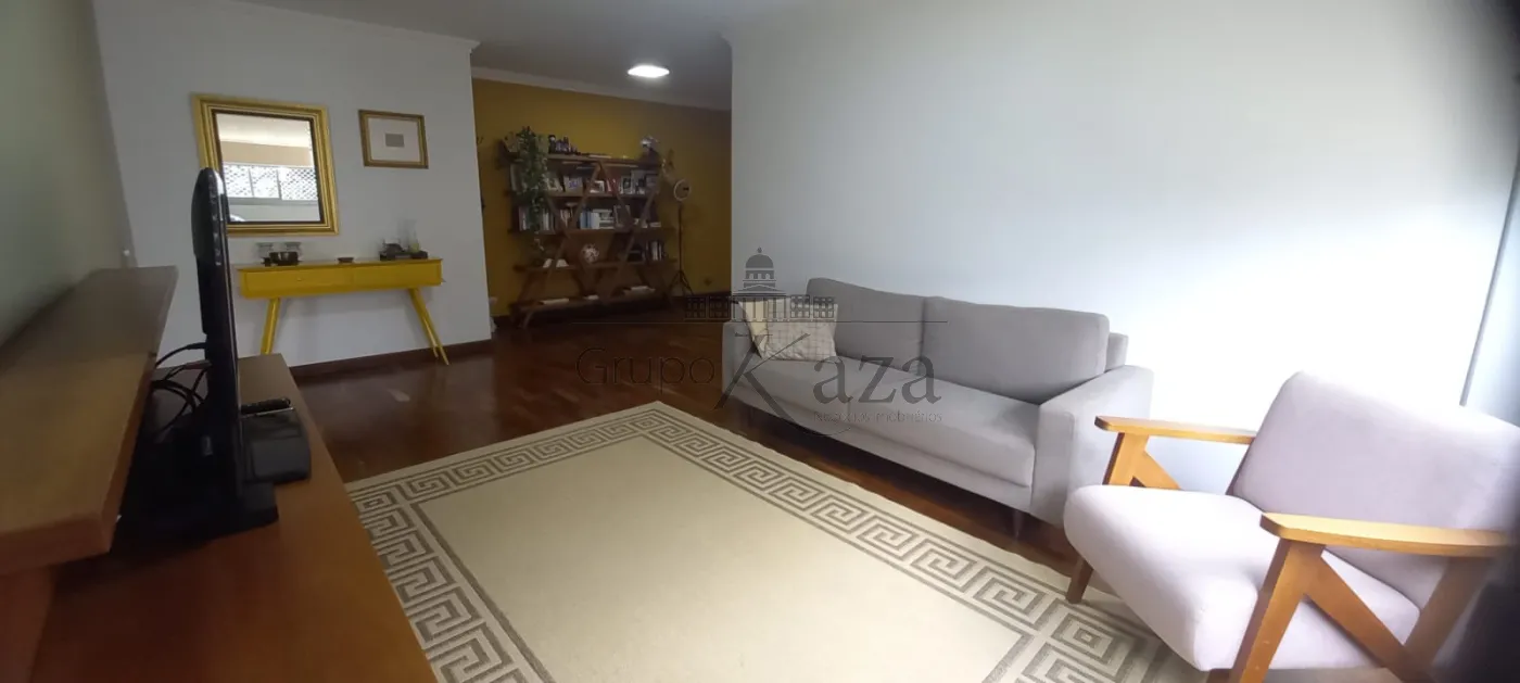 Foto 2 de Apartamento Padrão em Vila Adyana, São José dos Campos - imagem 2 Foto 2 de Apartamento Padrão em Vila Adyana, São José dos Campos - imagem 2