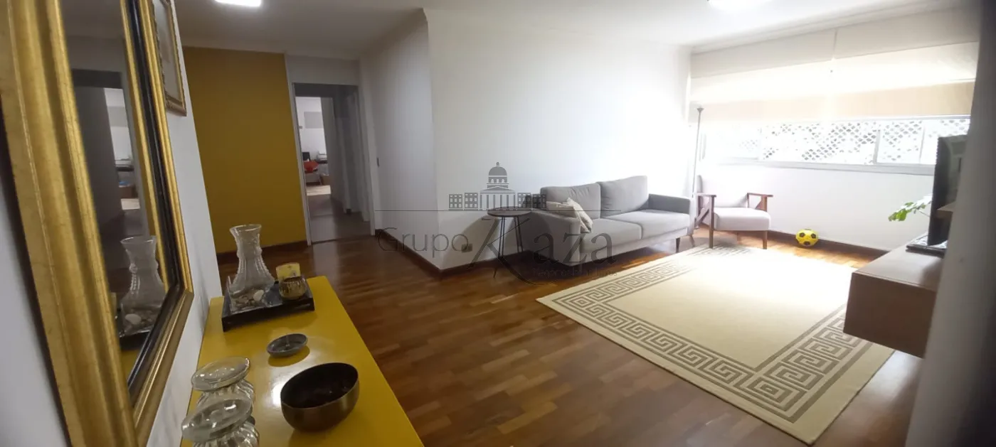 Foto 1 de Apartamento Padrão em Vila Adyana, São José dos Campos - imagem 1 Foto 1 de Apartamento Padrão em Vila Adyana, São José dos Campos - imagem 1