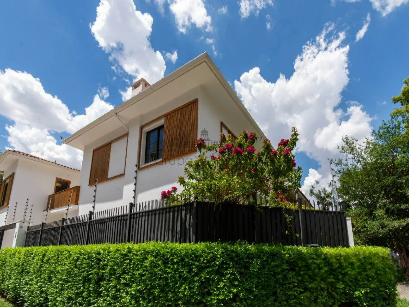 Foto 1 de Casa Padrão em Jardim Paulista, São Paulo - imagem 1