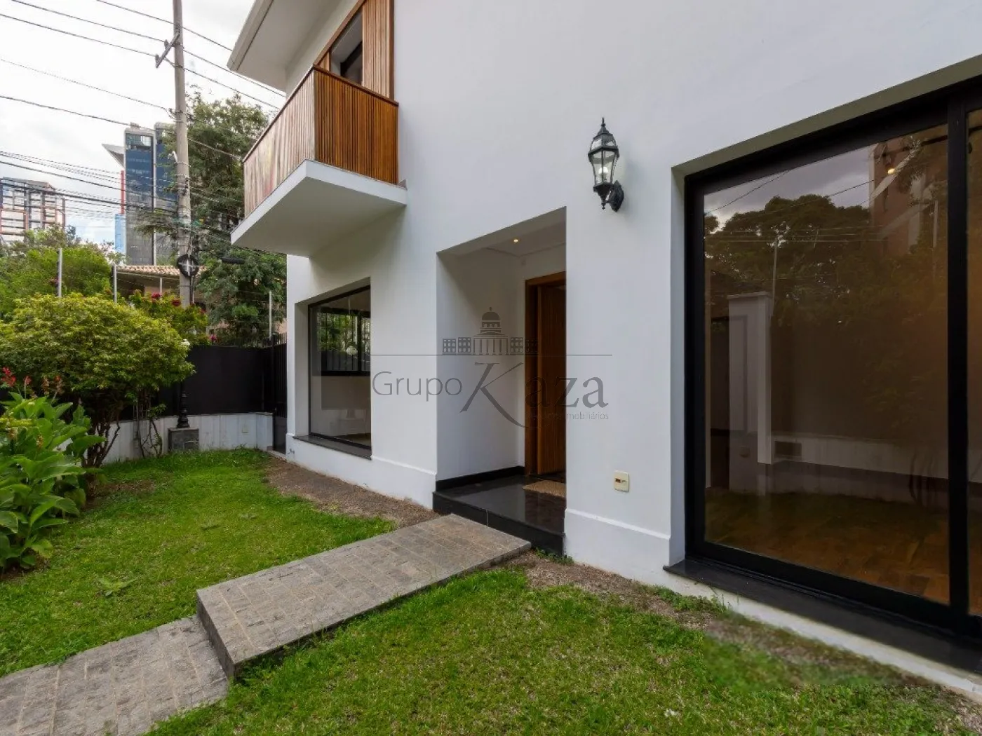 Foto 2 de Casa Padrão em Jardim Paulista, São Paulo - imagem 2