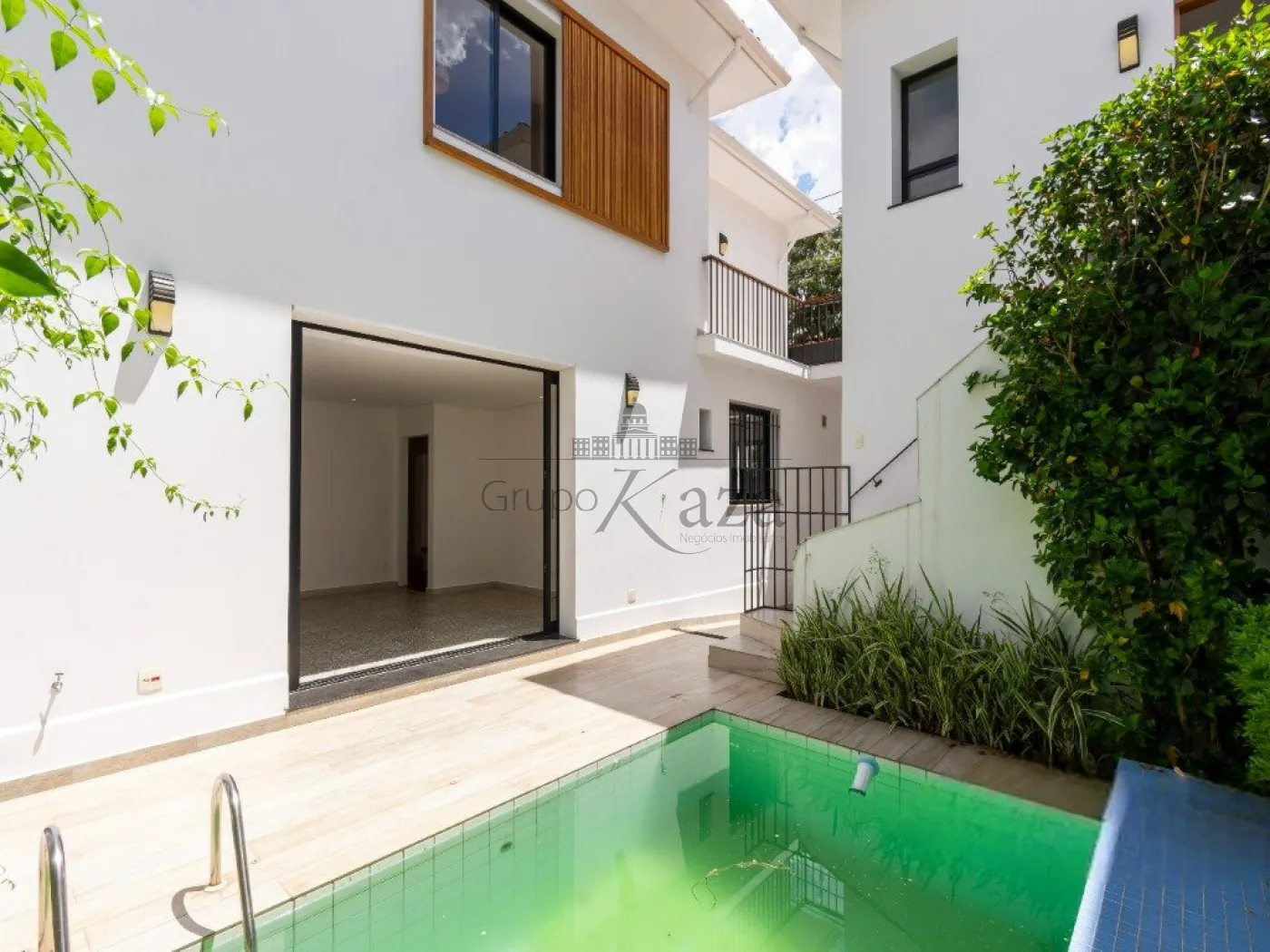 Foto 3 de Casa Padrão em Jardim Paulista, São Paulo - imagem 3