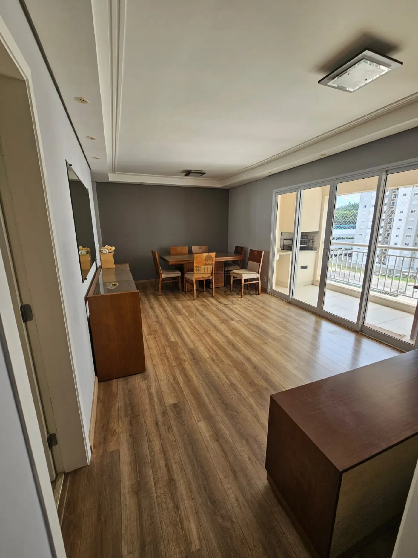 Foto 1 de Apartamento Padrão em Vila Indústrial, São José dos Campos - imagem 1 Foto 1 de Apartamento Padrão em Vila Indústrial, São José dos Campos - imagem 1