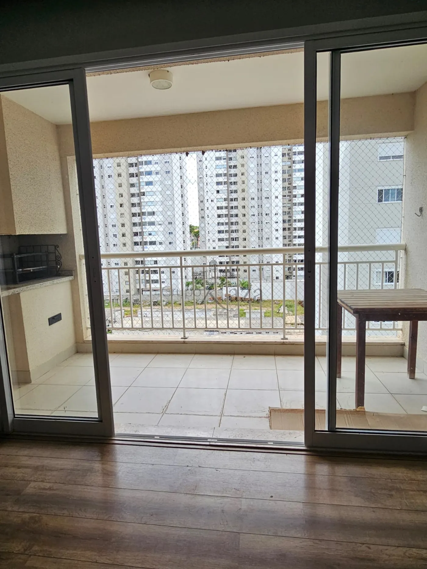 Foto 3 de Apartamento Padrão em Vila Indústrial, São José dos Campos - imagem 3 Foto 3 de Apartamento Padrão em Vila Indústrial, São José dos Campos - imagem 3