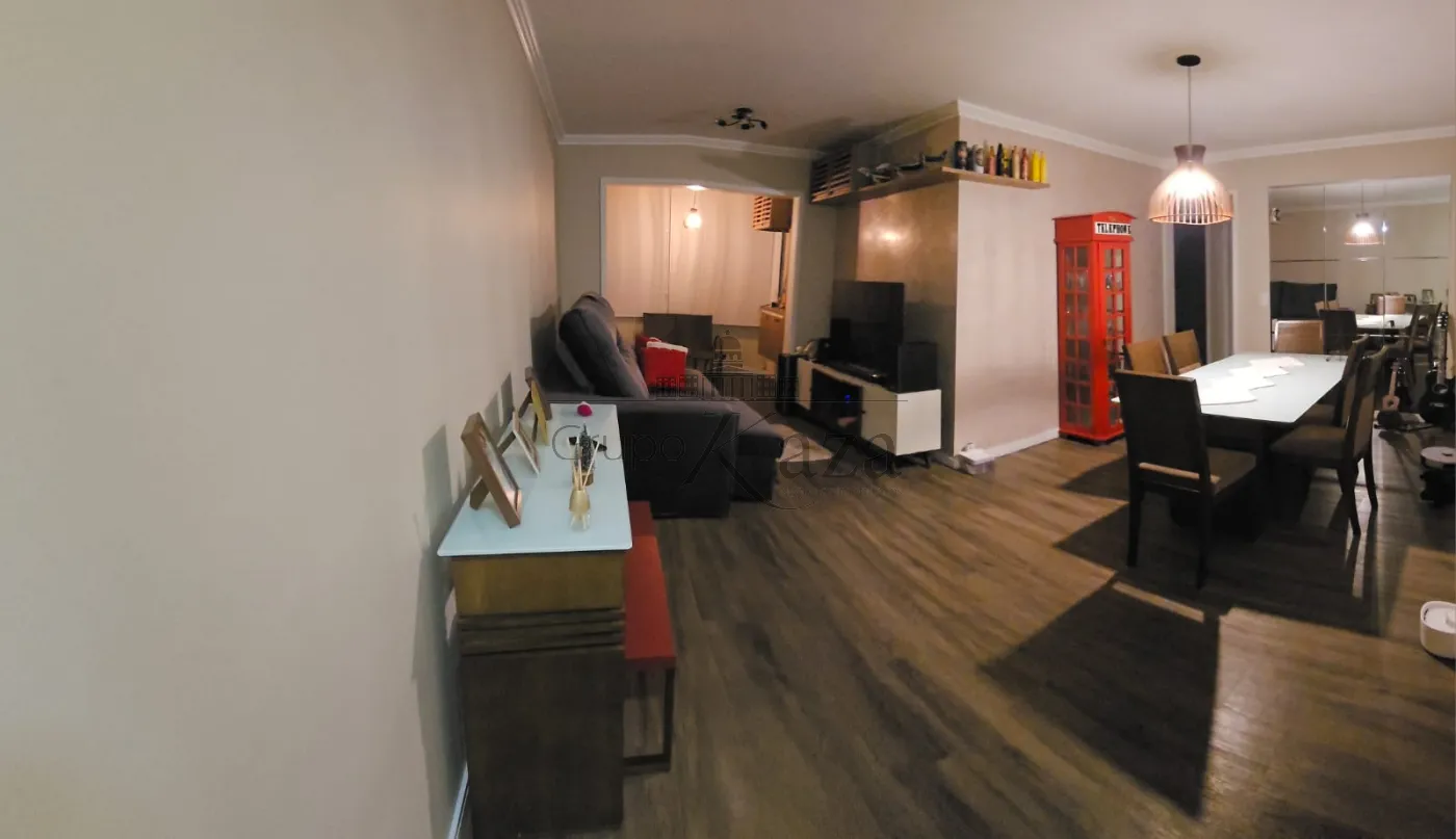 Foto 3 de Apartamento Prédio Condomínio em Jardim Sul, São José dos Campos - imagem 3 Foto 3 de Apartamento Prédio Condomínio em Jardim Sul, São José dos Campos - imagem 3