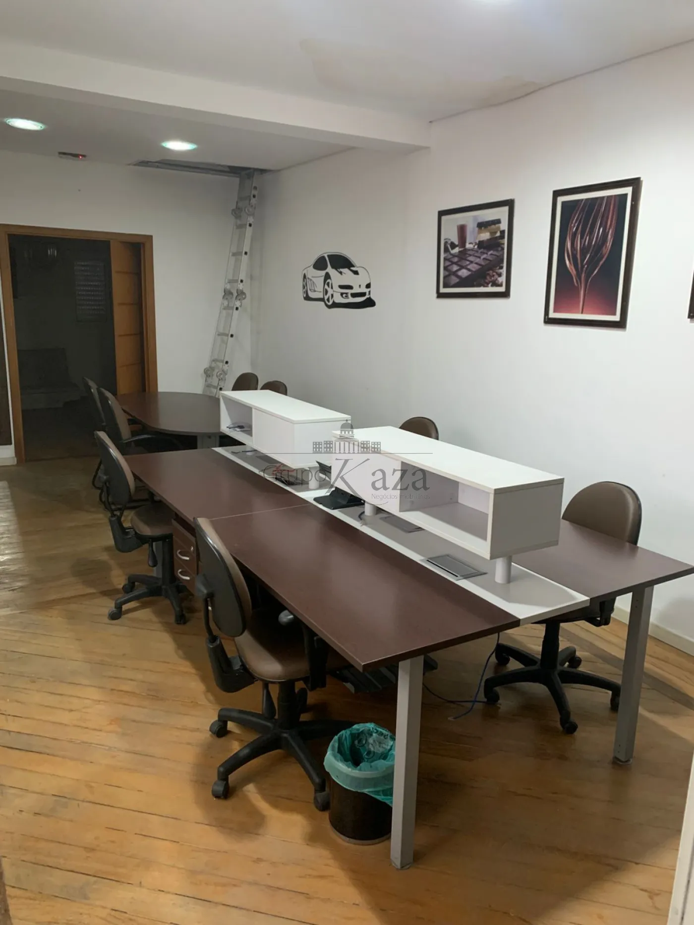 Foto 2 de Comercial Prédio em Jardim Paulista, São Paulo - imagem 2