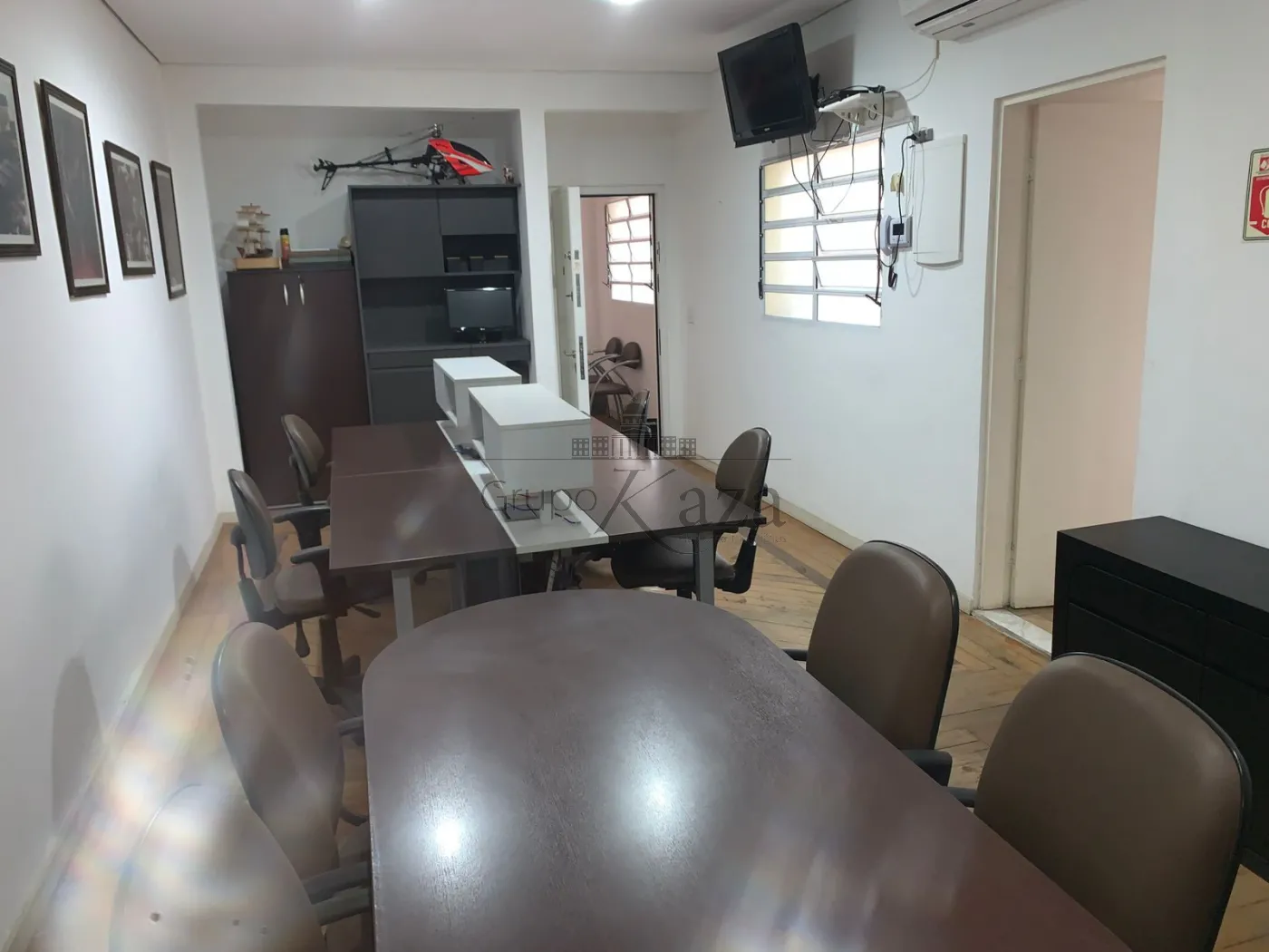 Foto 3 de Comercial Prédio em Jardim Paulista, São Paulo - imagem 3