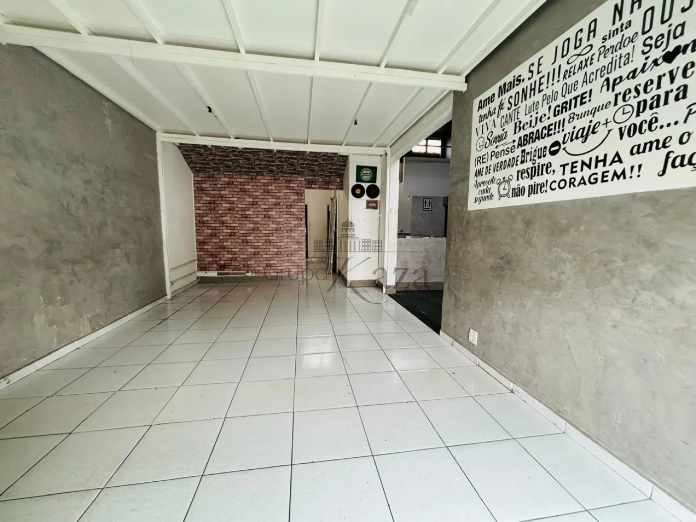 Foto 1 de Comercial Sala em Jardim das Indústrias, São José dos Campos - imagem 1 Foto 1 de Comercial Sala em Jardim das Indústrias, São José dos Campos - imagem 1