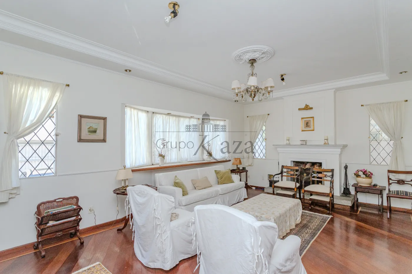 Foto 1 de Casa Sobrado em Jardim Paulistano, São Paulo - imagem 1