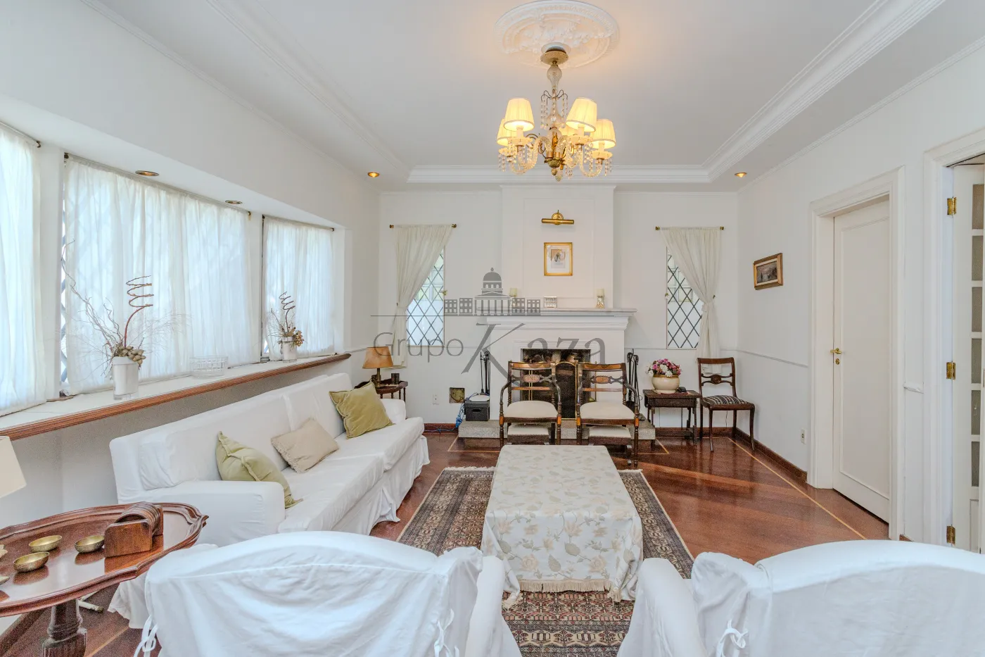 Foto 3 de Casa Sobrado em Jardim Paulistano, São Paulo - imagem 3