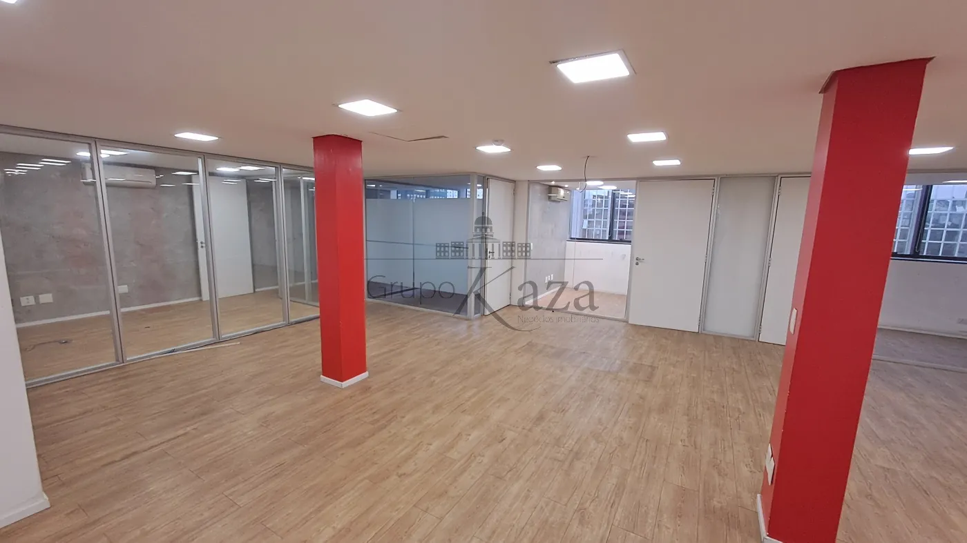 Foto 2 de Comercial Conjunto Comercial em Jardim Paulistano, São Paulo - imagem 2