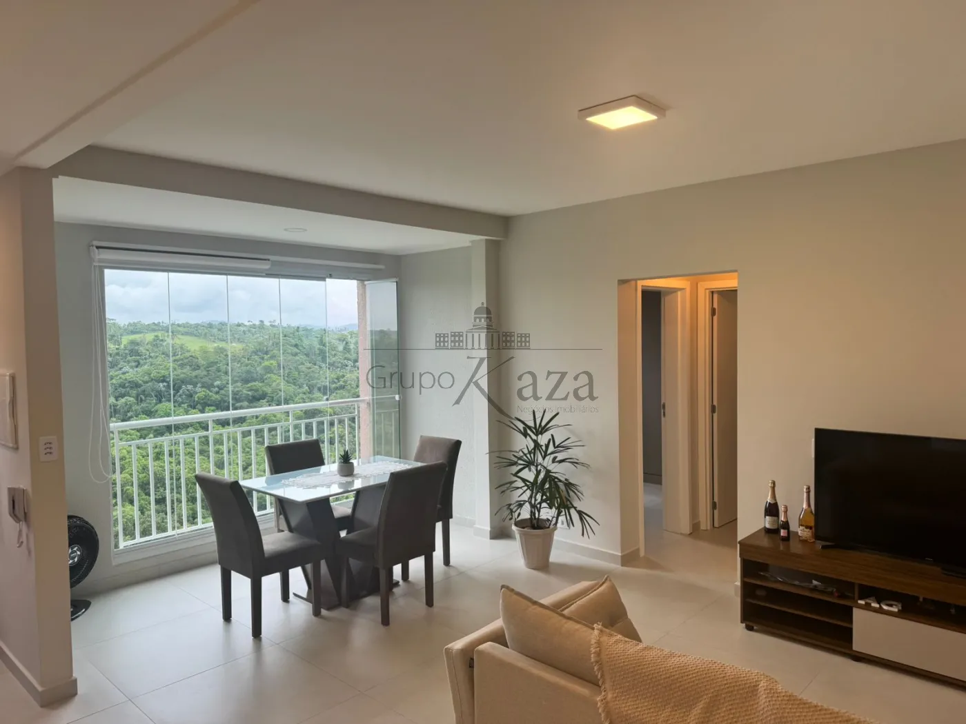 Foto 3 de Apartamento Padrão em Pagador de Andrade, Jacareí - imagem 3 Foto 3 de Apartamento Padrão em Pagador de Andrade, Jacareí - imagem 3