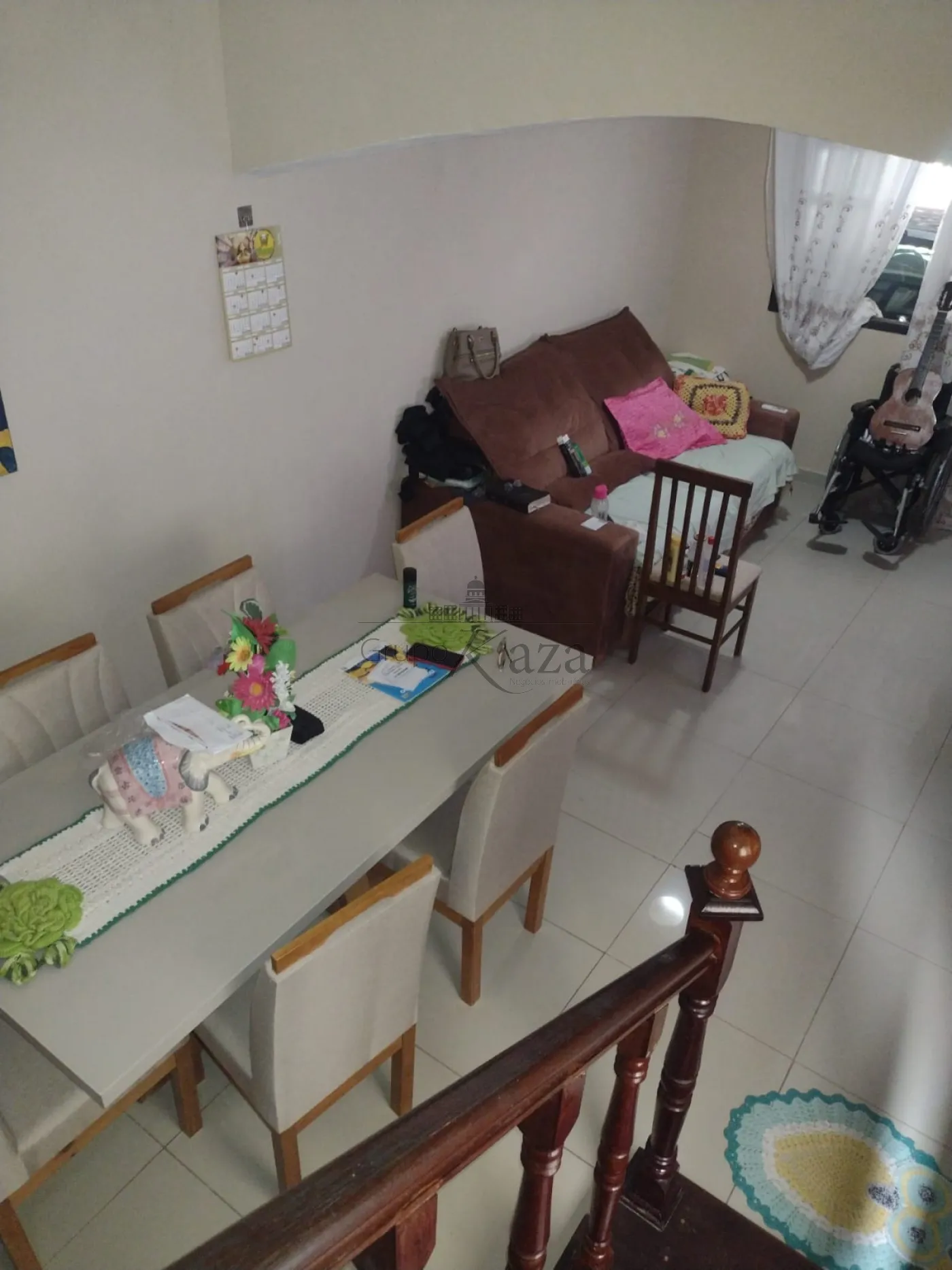 Foto 1 de Casa Sobrado em Residencial União, São José dos Campos - imagem 1 Foto 1 de Casa Sobrado em Residencial União, São José dos Campos - imagem 1